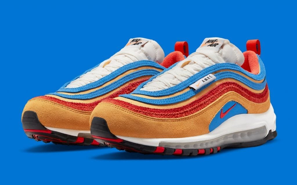 La Nike Air Max 97 \