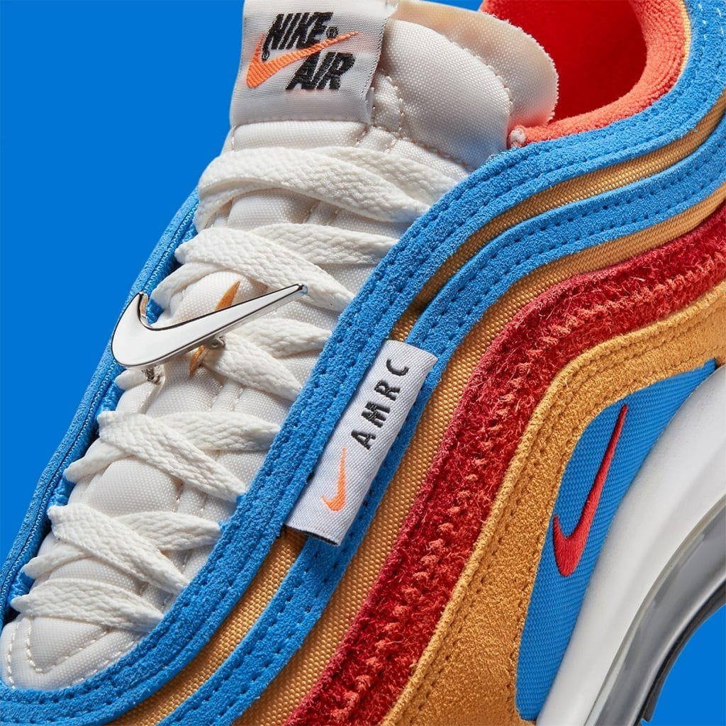 La Nike Air Max 97 \