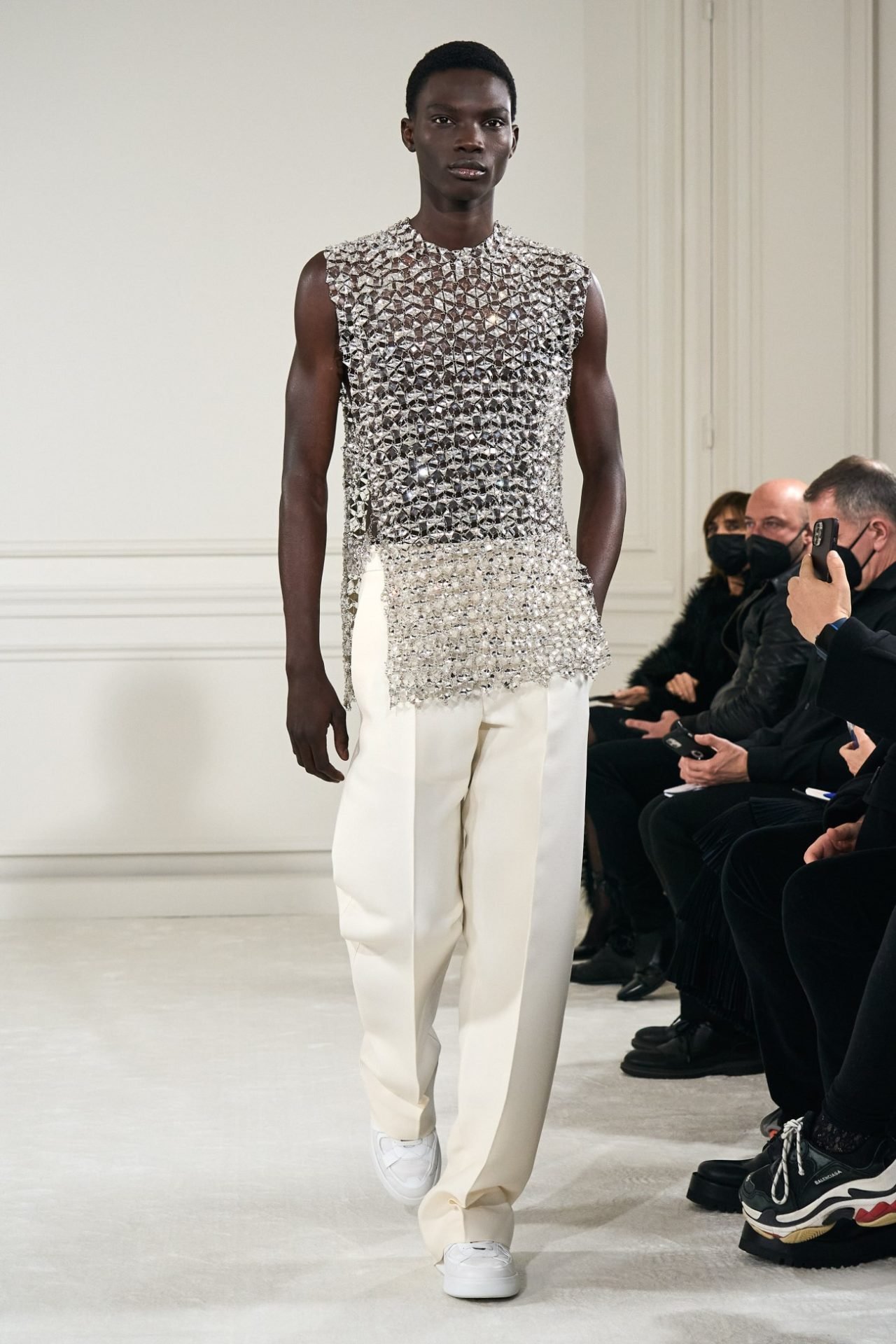 Valentino Haute Couture - Printemps-Été 2022