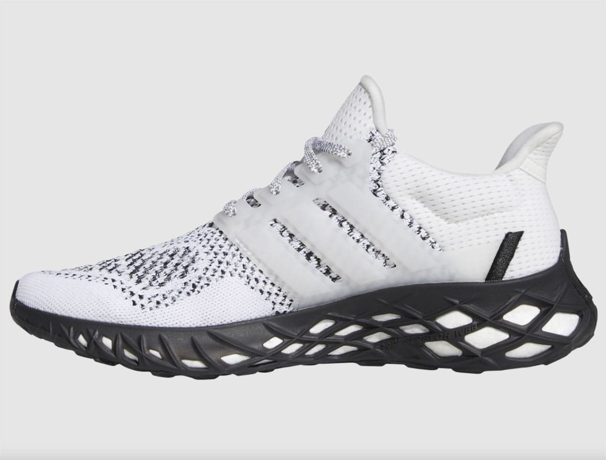 Preview : Adidas Ultra Boost DNA Web \