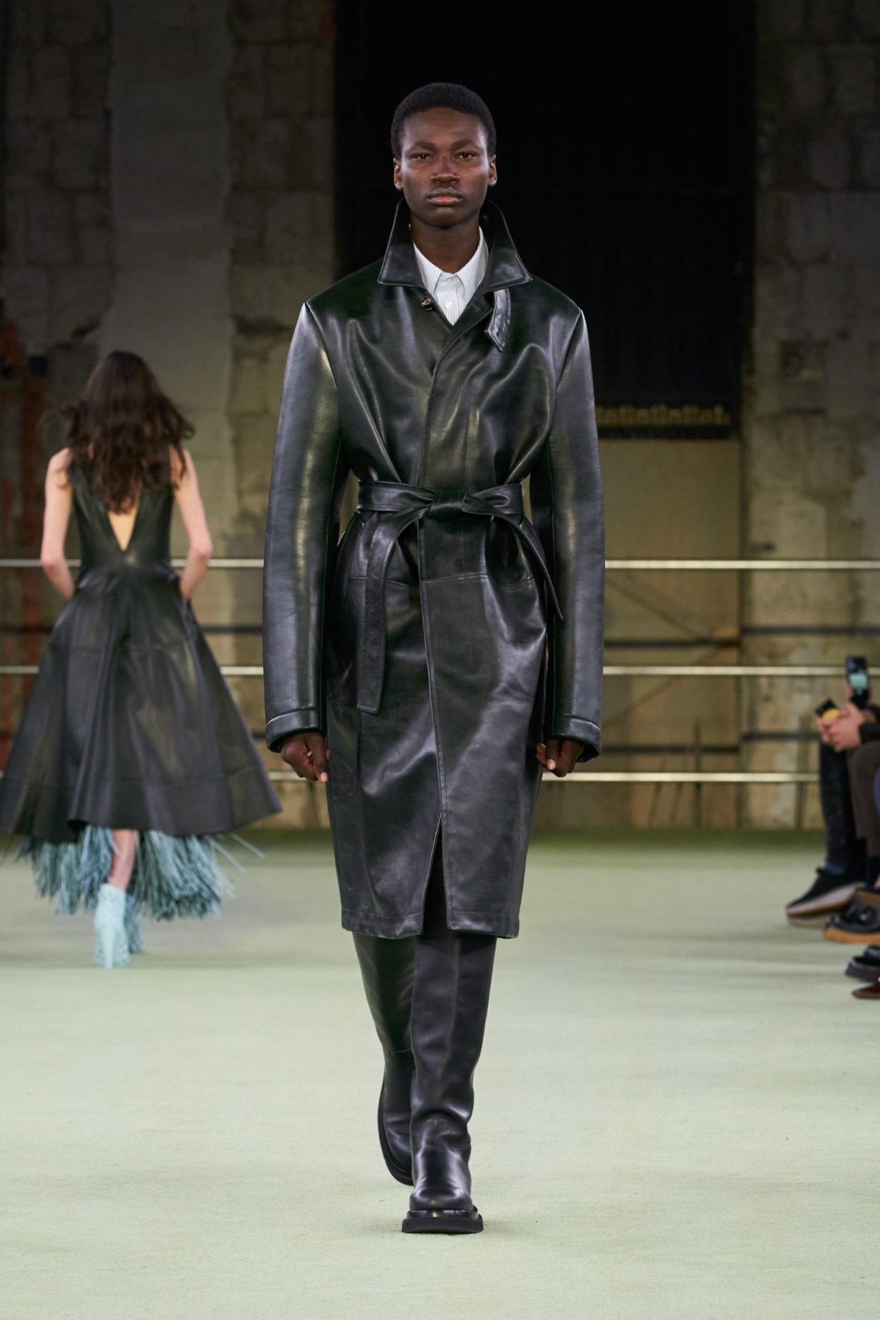 Bottega Veneta - Fall-Winter 2022 - Milan Fashion Week