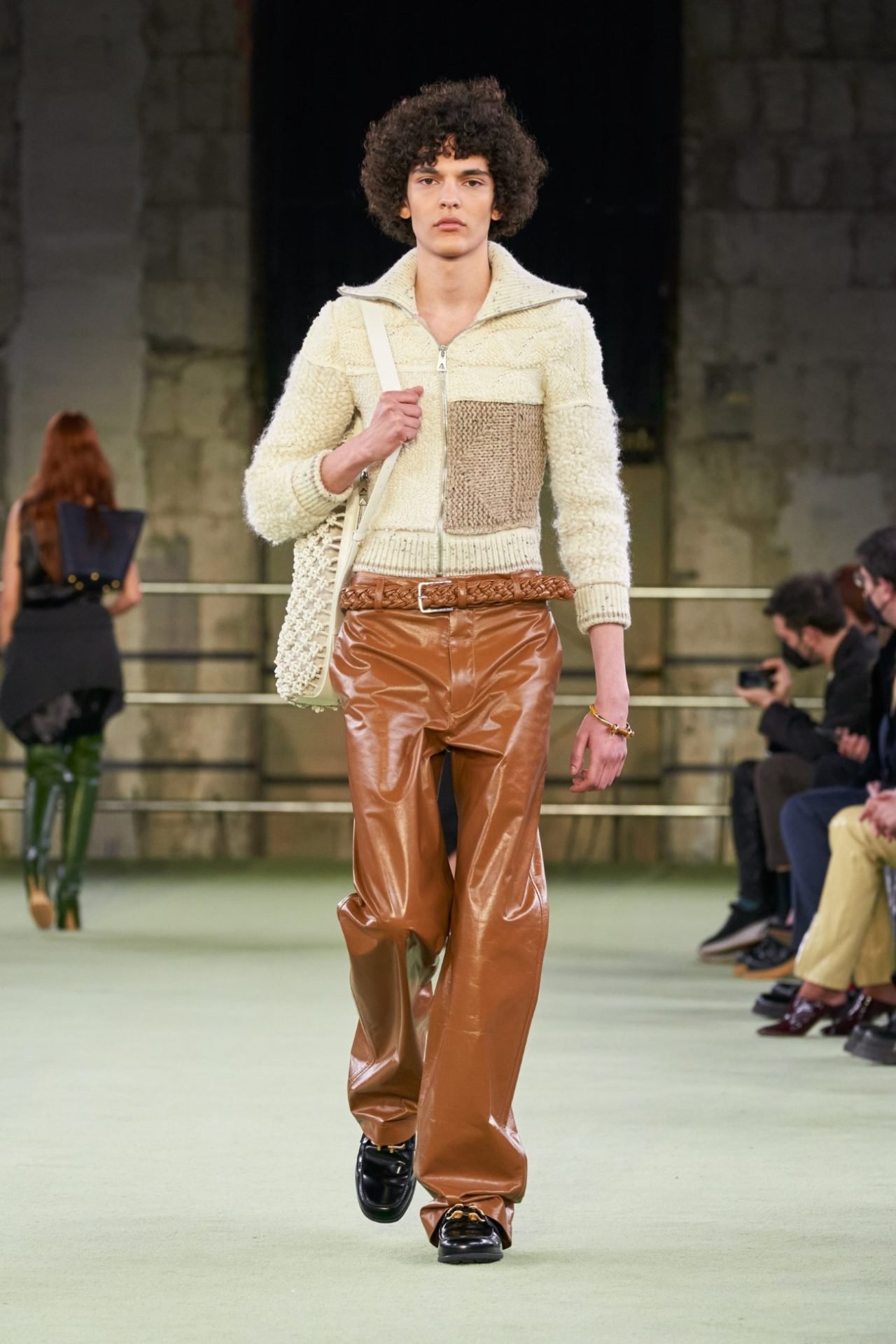 Bottega Veneta - Fall-Winter 2022 - Milan Fashion Week