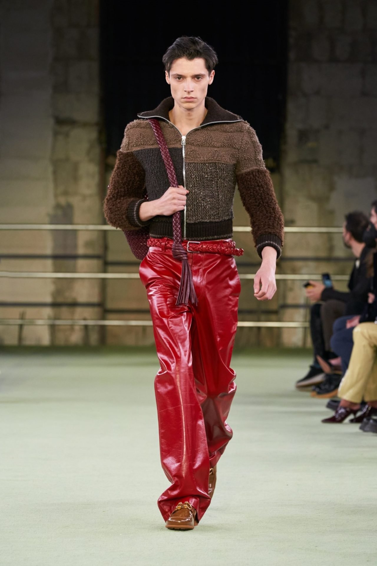 Bottega Veneta - Fall-Winter 2022 - Milan Fashion Week