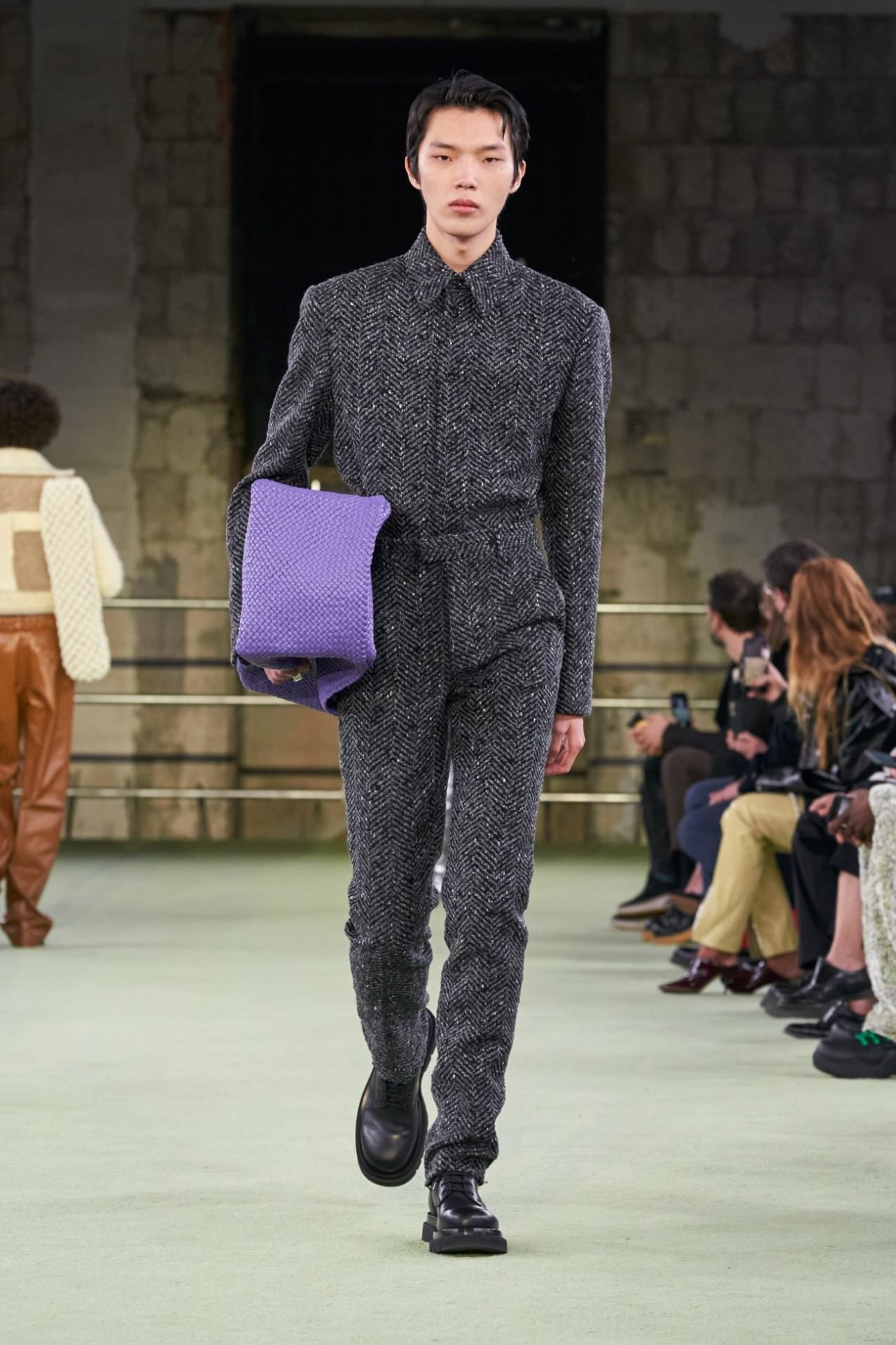 Bottega Veneta - Fall-Winter 2022 - Milan Fashion Week