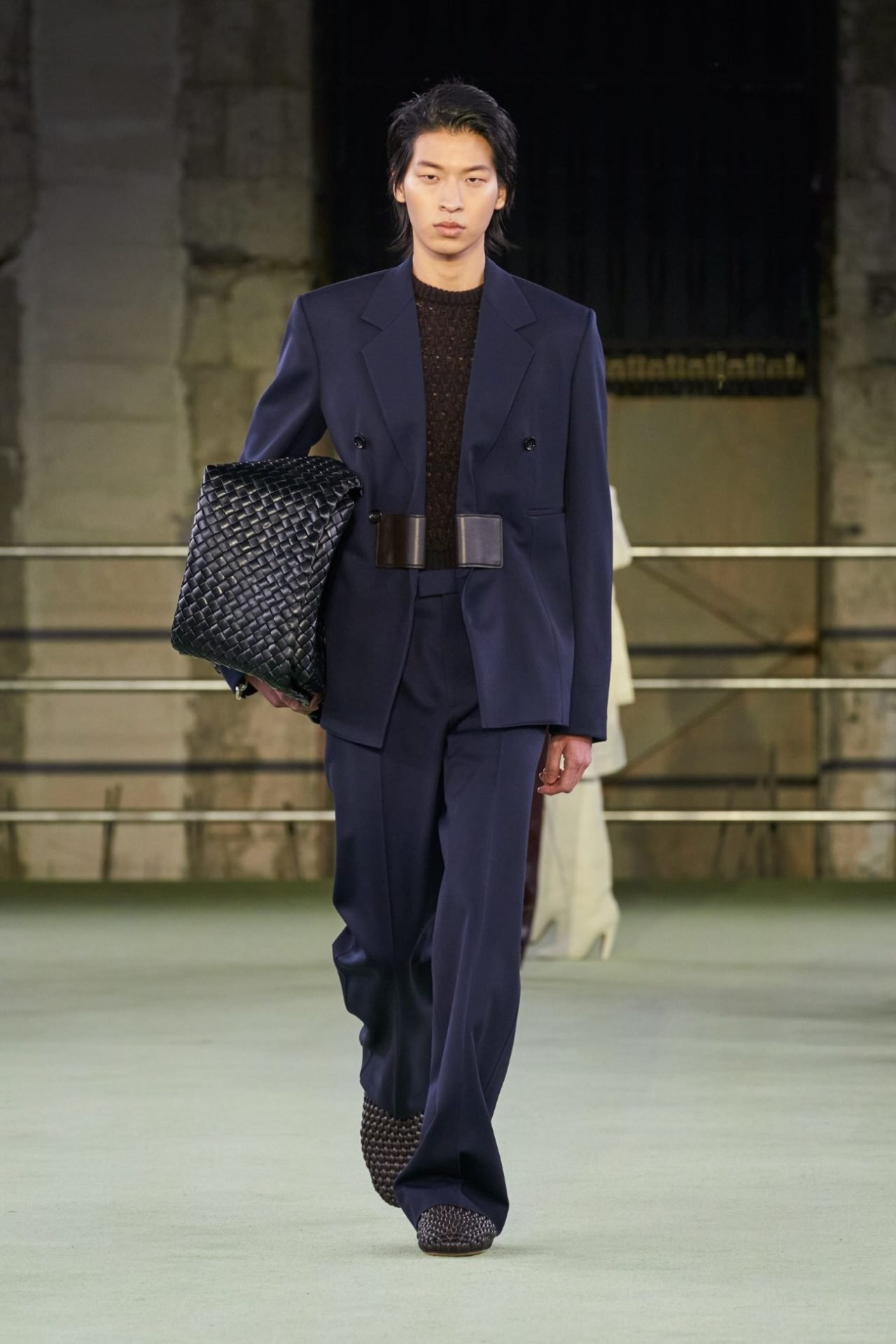 Bottega Veneta - Fall-Winter 2022 - Milan Fashion Week