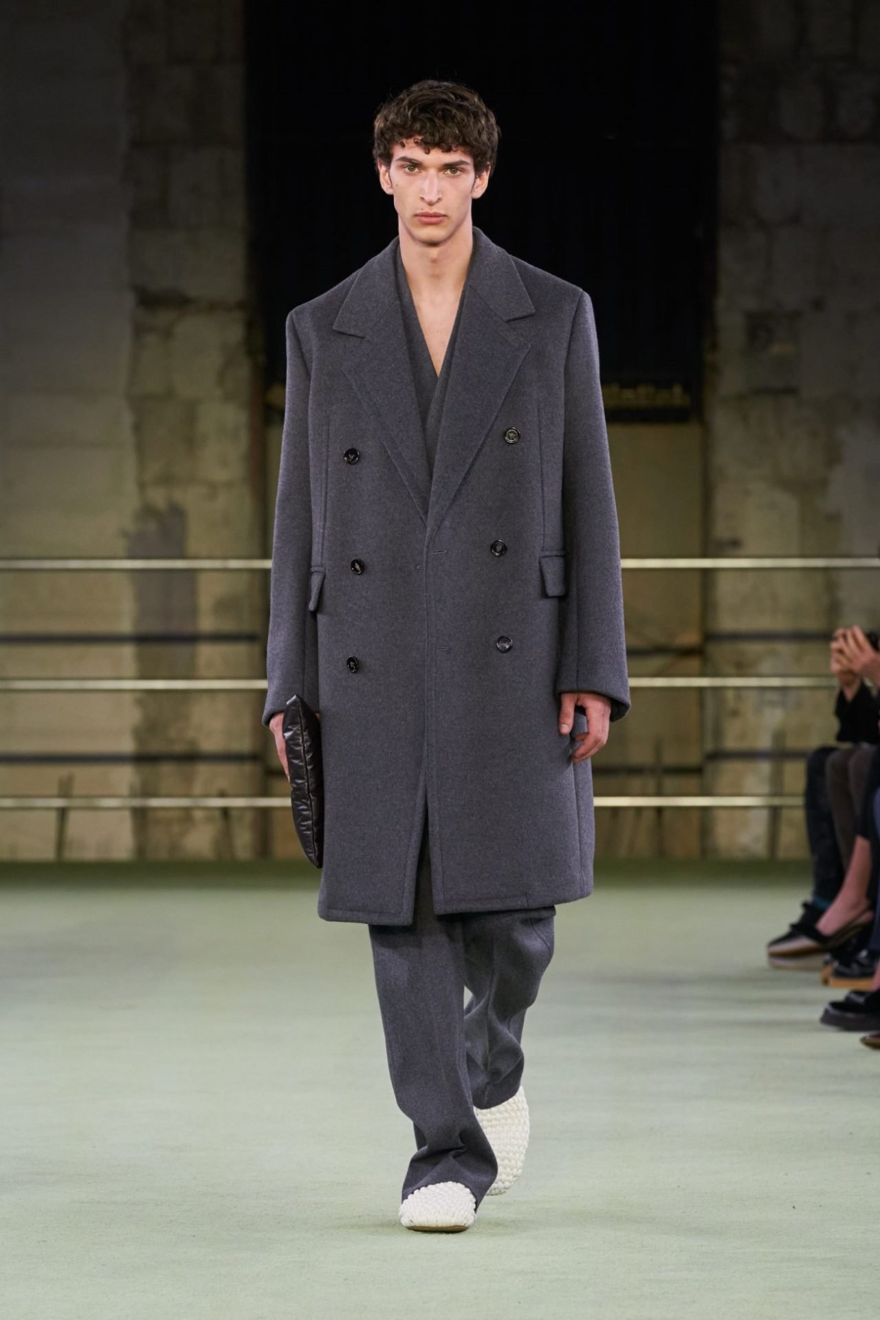 Bottega Veneta - Fall-Winter 2022 - Milan Fashion Week