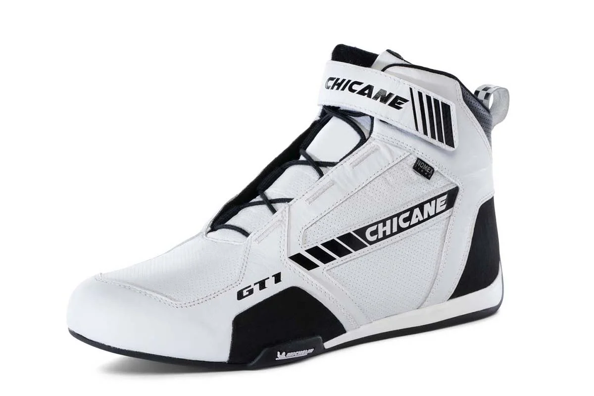 Michelin x Chicane GT1