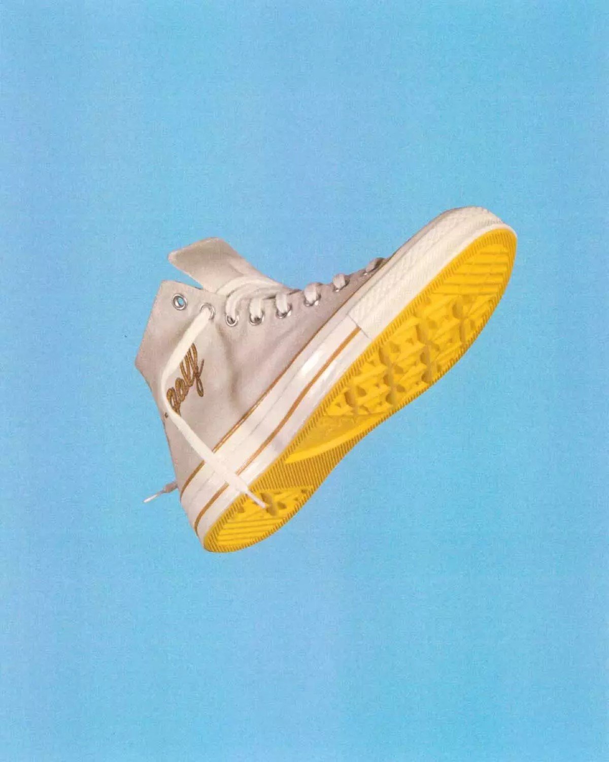 Converse By You Chuck 70 x Tyler, the Creator