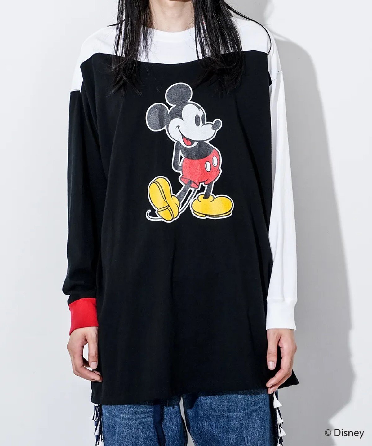 FACETASM x Disney - Mickey Mouse x Boba Fett
