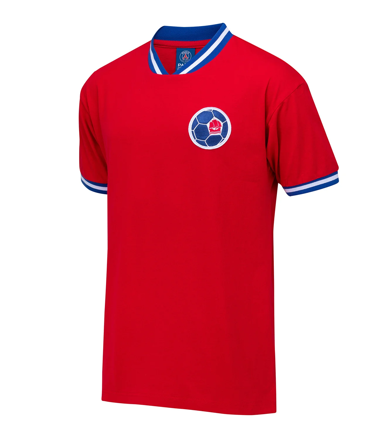 PSG - Réédition premier maillot de 1970