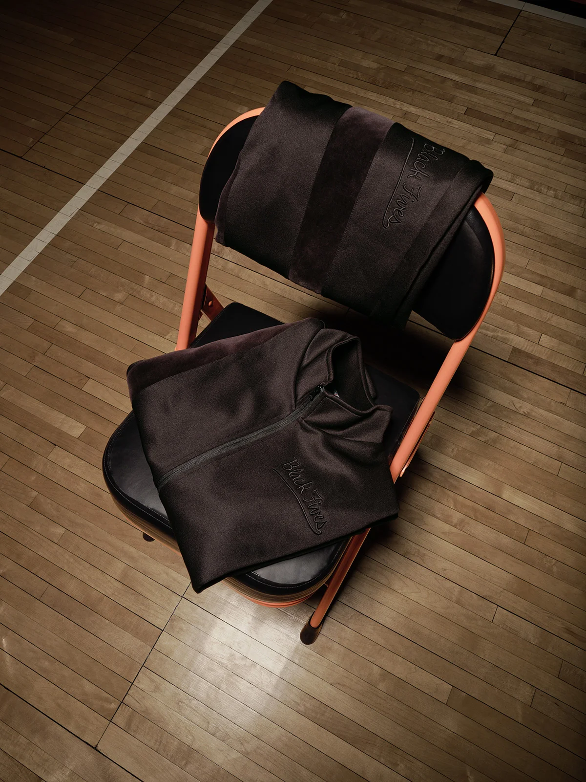 PUMA x BLACK FIVES 3e drop