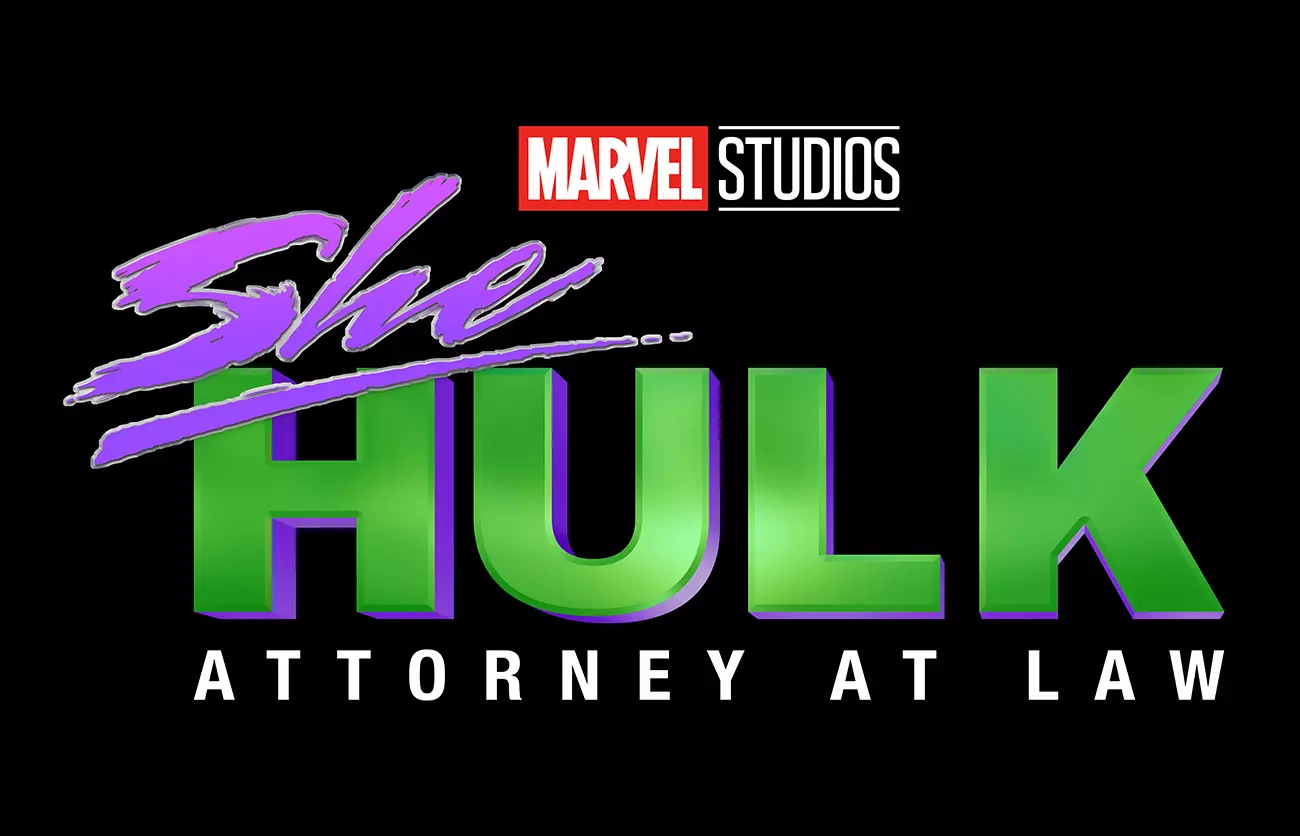 She-Hulk - Marvel x Disney+