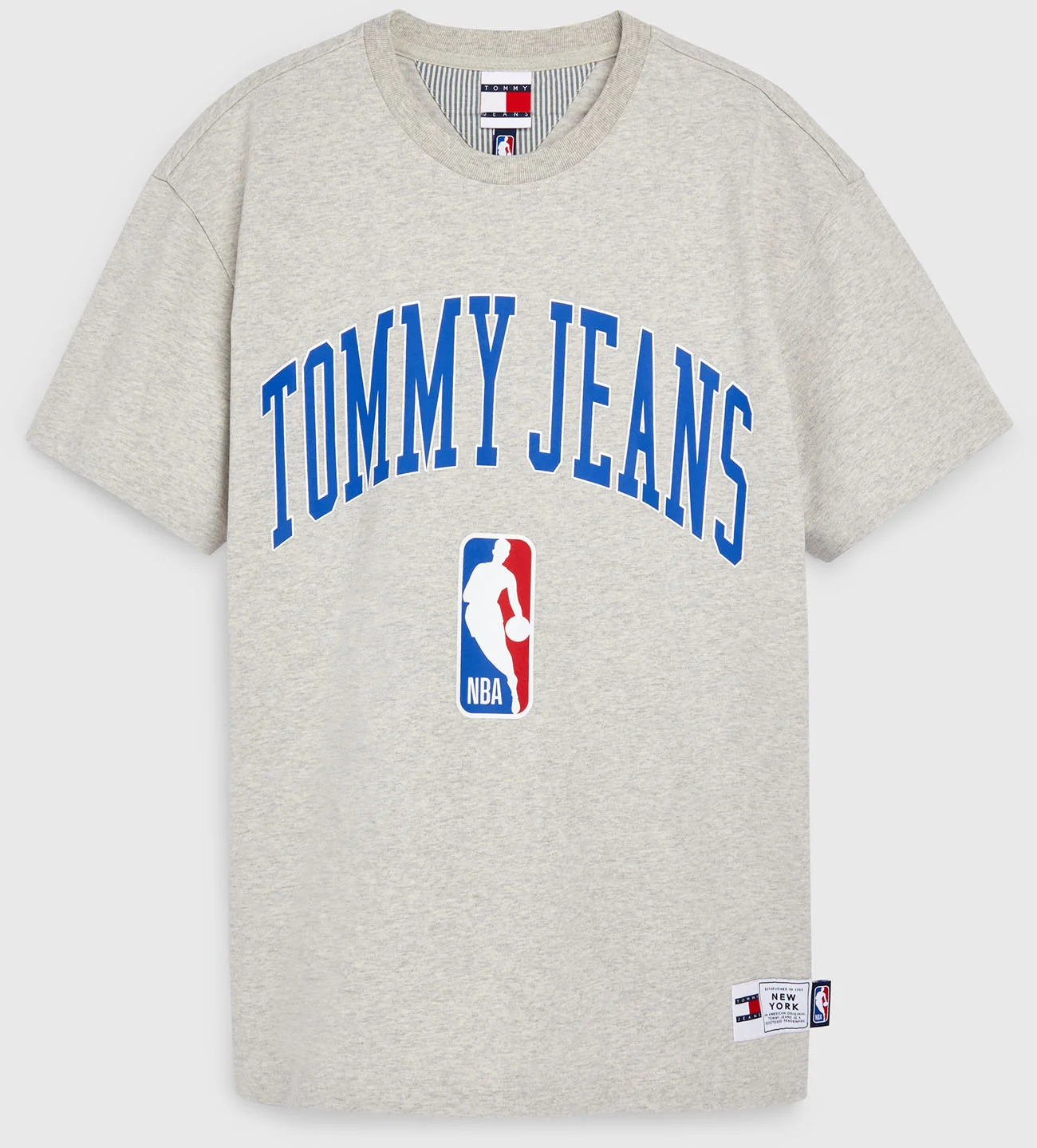 TOMMY JEANS x NBA