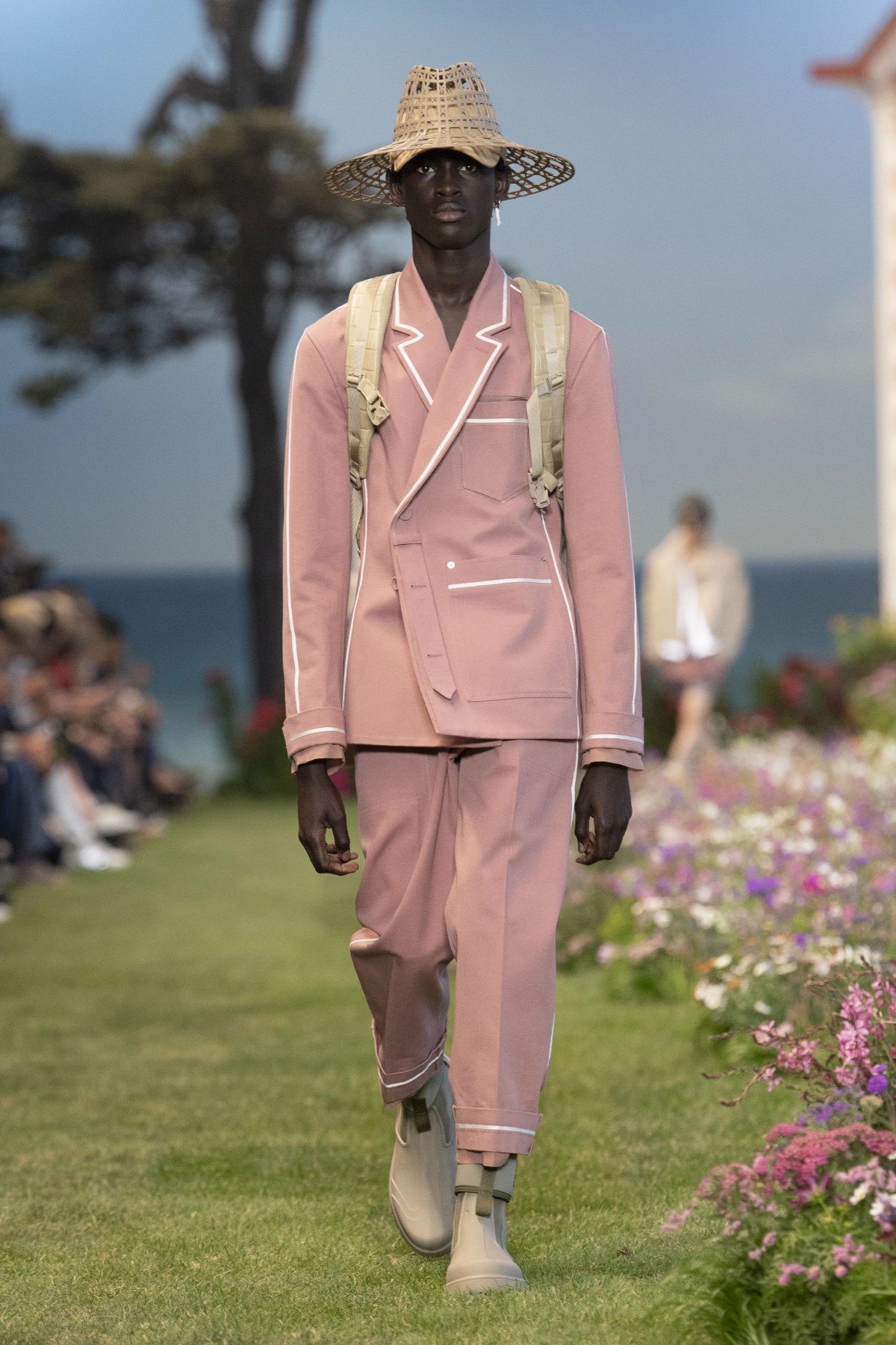 Dior Men - Printemps-Été 2023