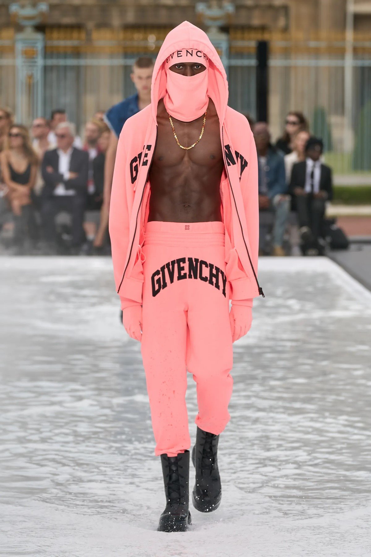 Givenchy - Printemps-Été 2023