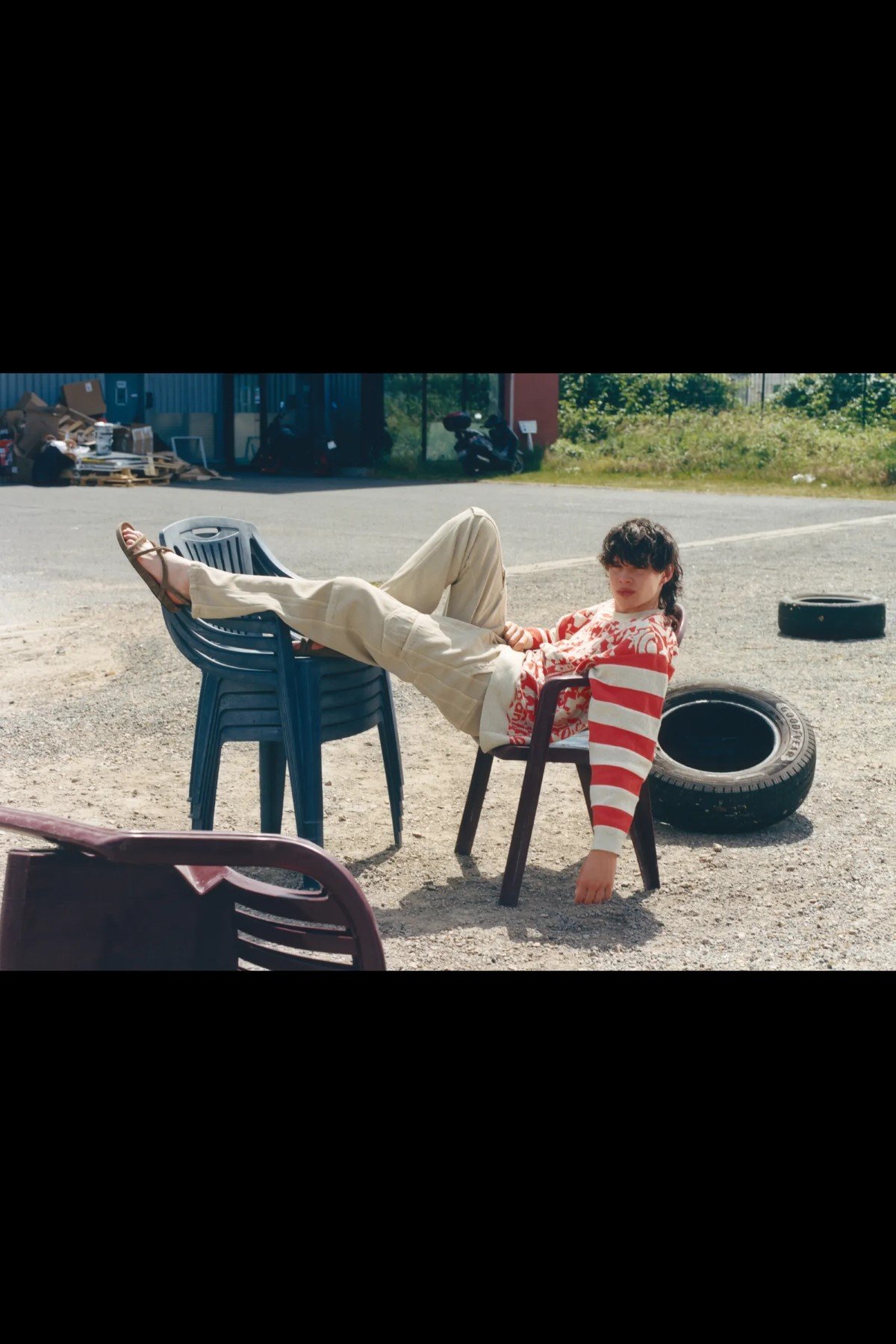 Isabel Marant - Printemps-Été 2023