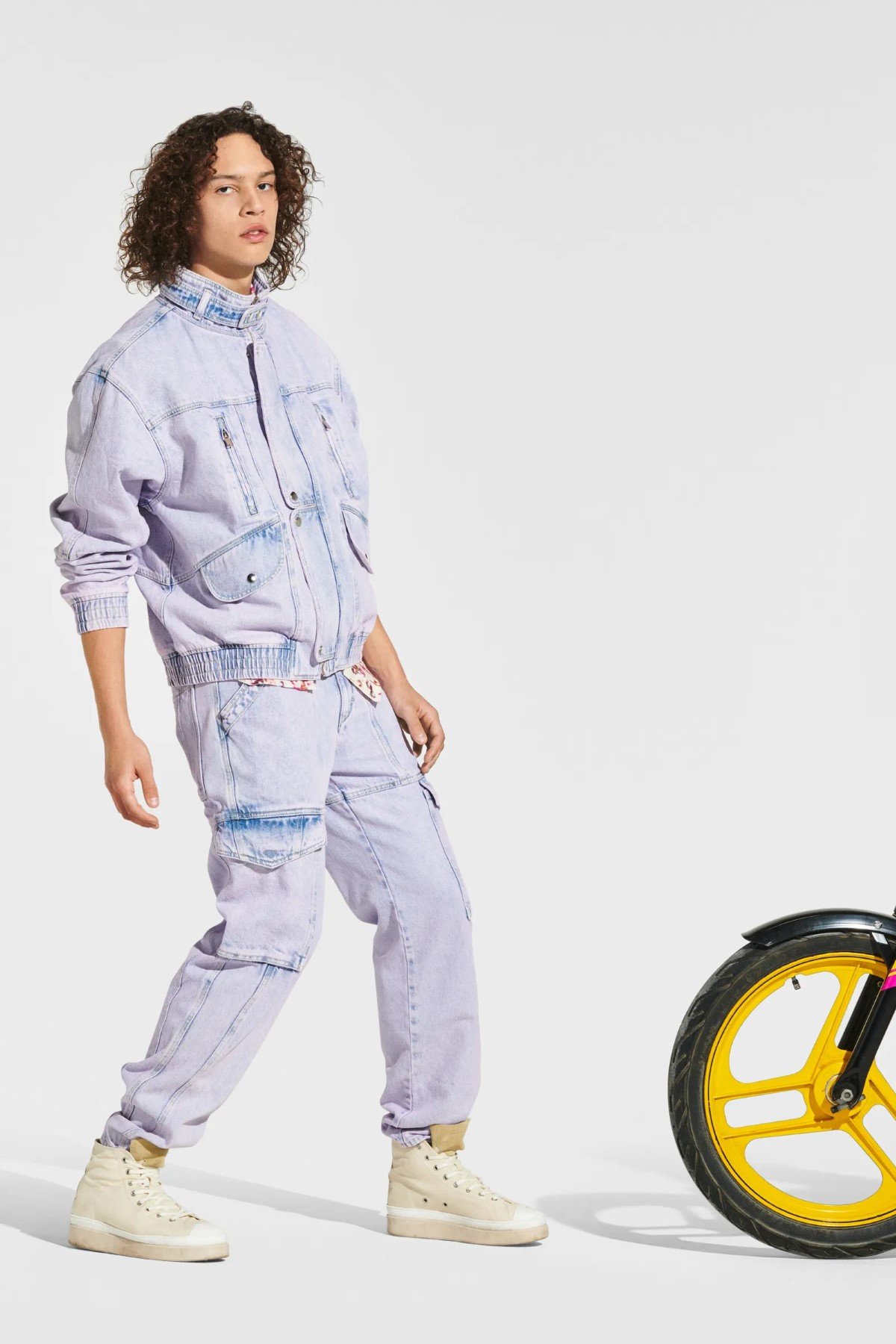 Isabel Marant - Printemps-Été 2023