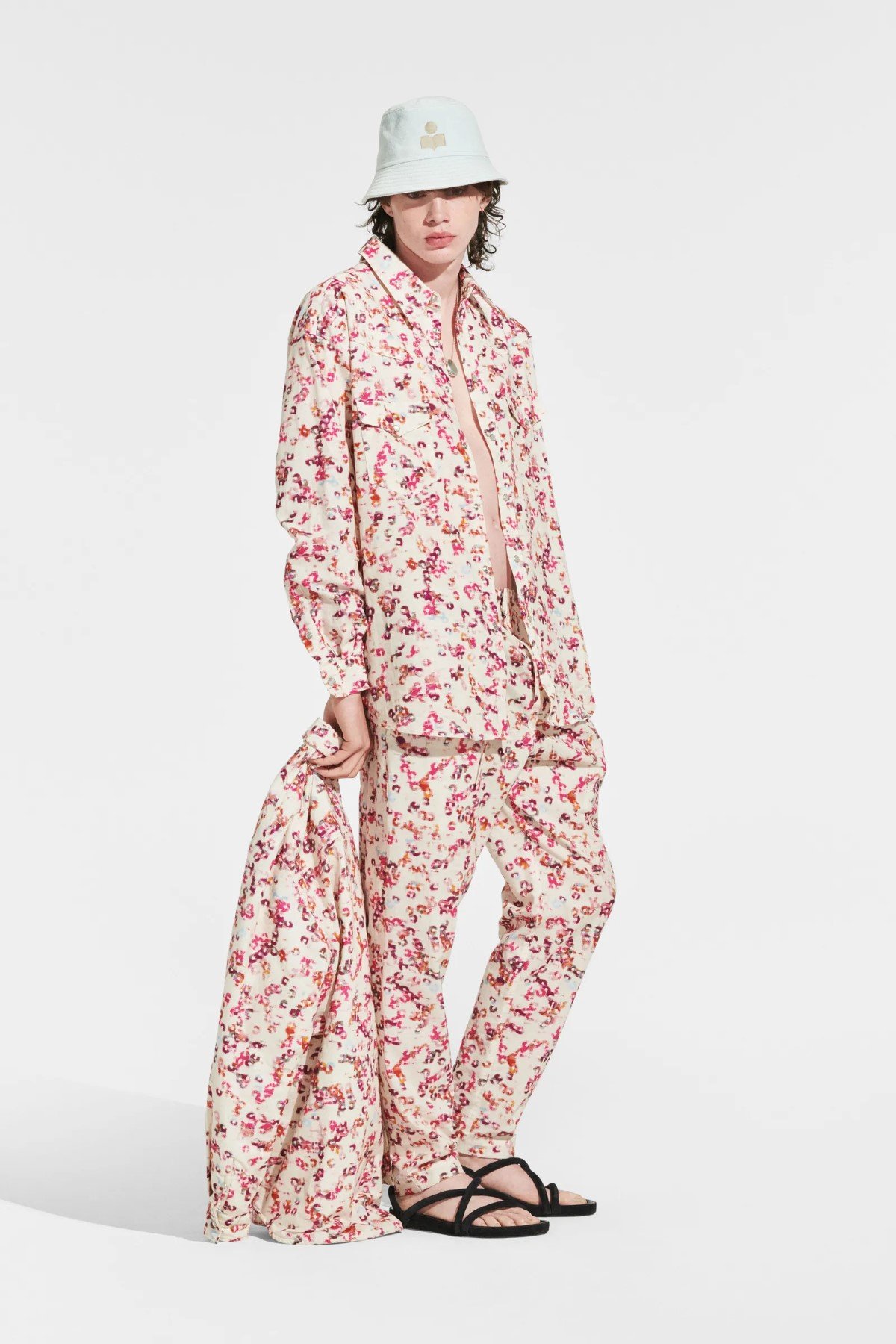 Isabel Marant - Printemps-Été 2023