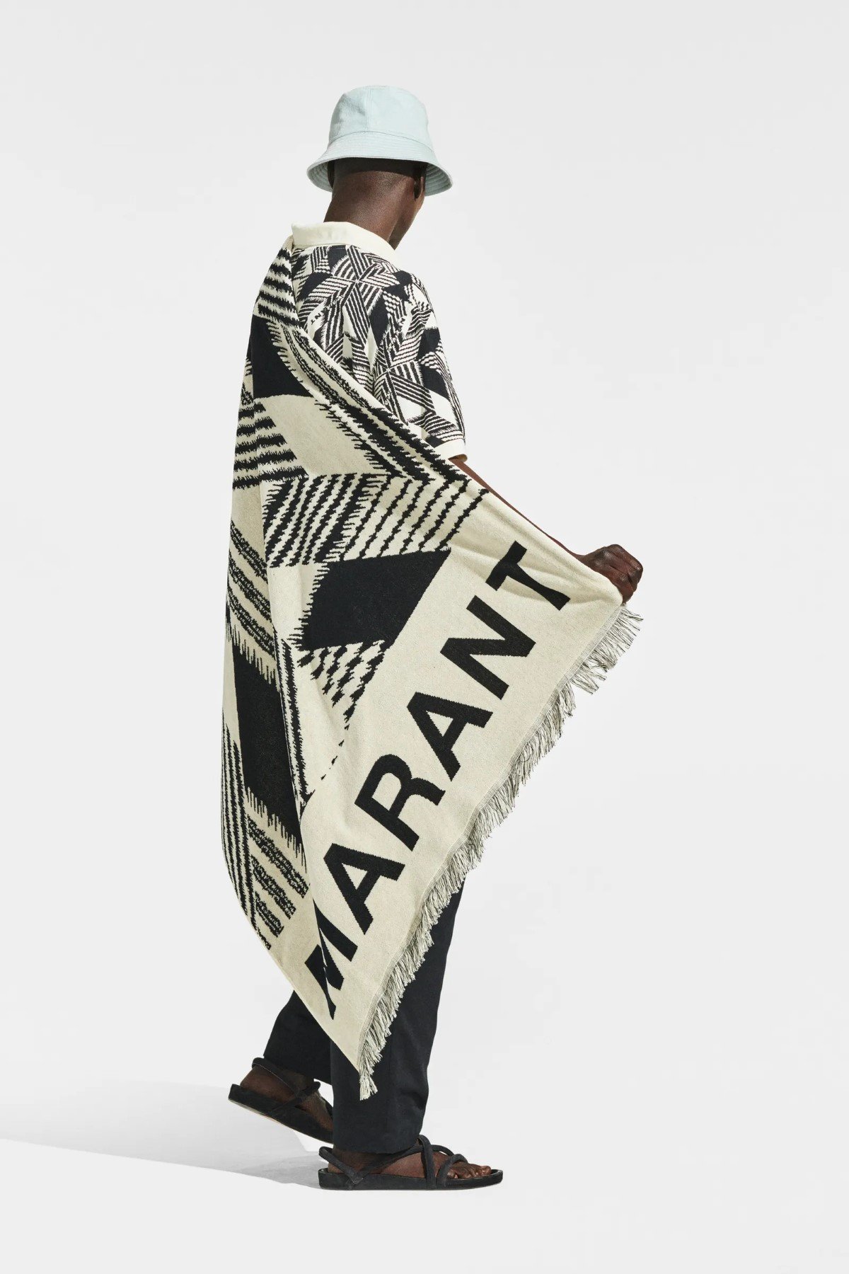 Isabel Marant - Printemps-Été 2023