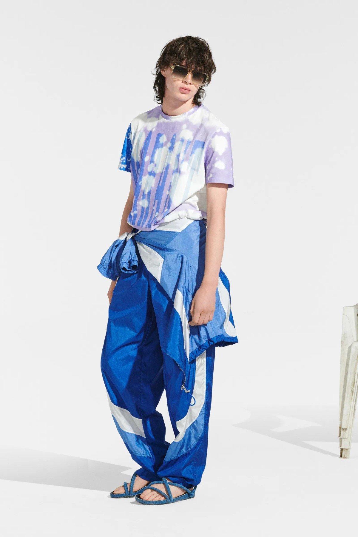 Isabel Marant - Printemps-Été 2023