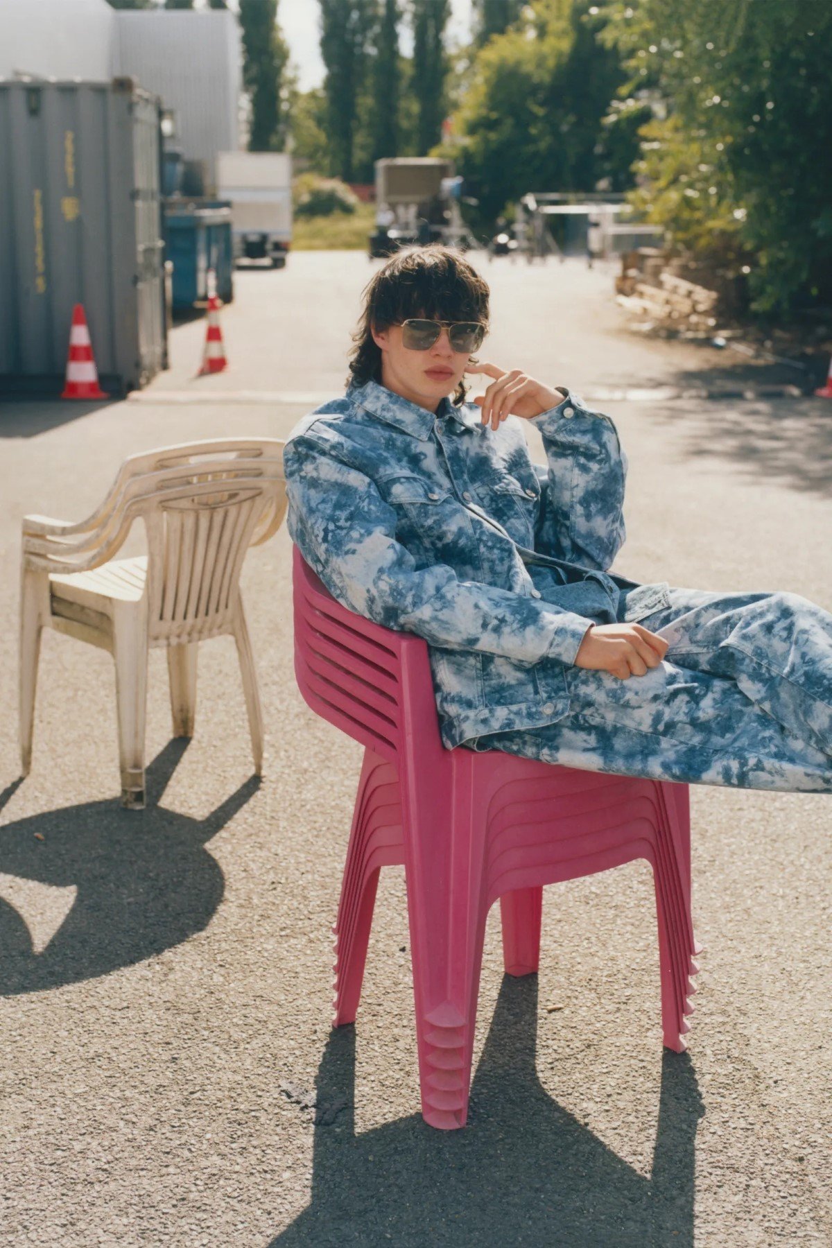 Isabel Marant - Printemps-Été 2023