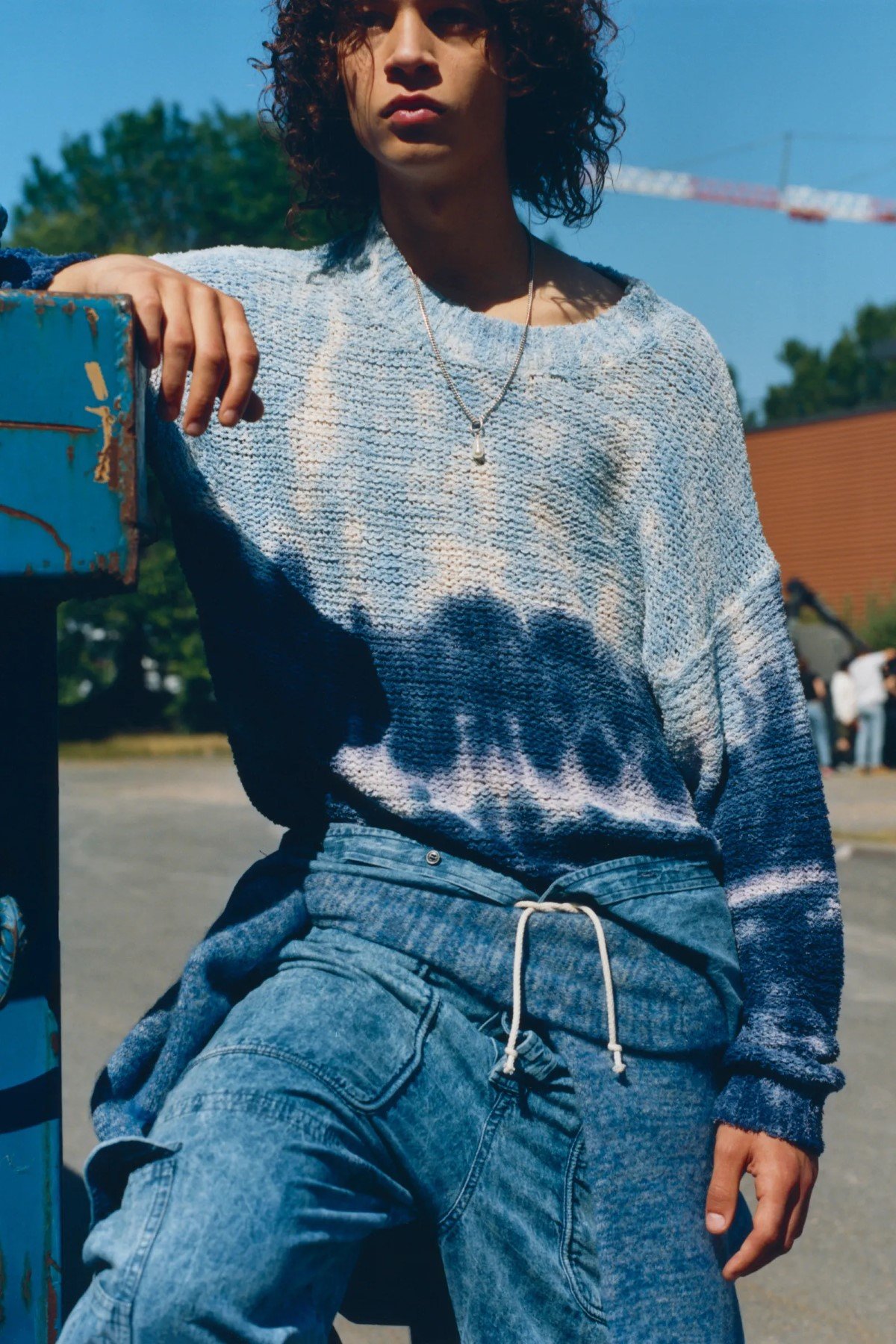 Isabel Marant - Printemps-Été 2023