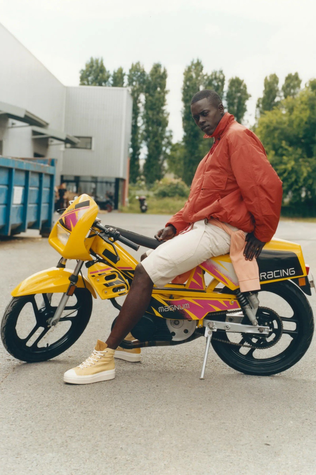 Isabel Marant - Printemps-Été 2023