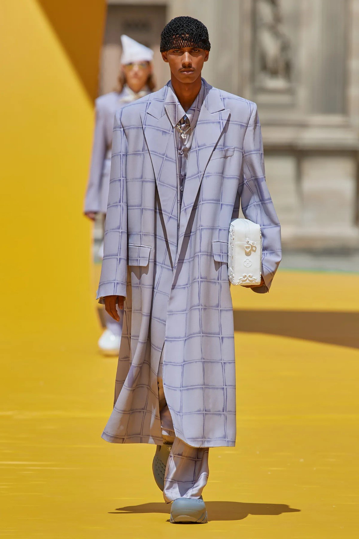 Louis Vuitton - Printemps-Été 2023