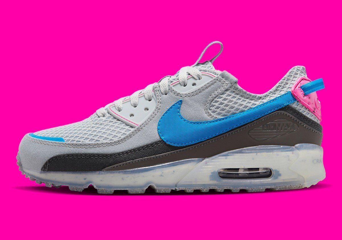 Nike Air Max 90 Terrascape "Cotton Candy"