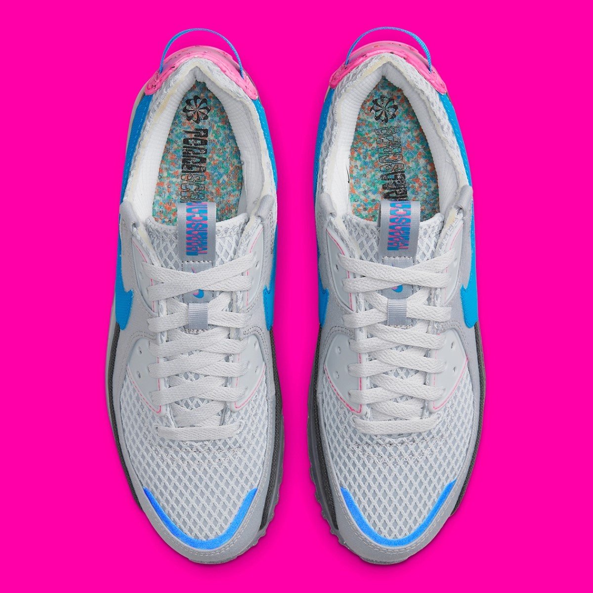 Nike Air Max 90 Terrascape "Cotton Candy"