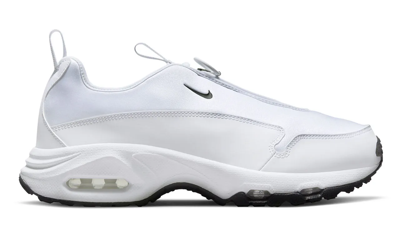 Comme des Garcons x Nike Air Max Sunder White 0