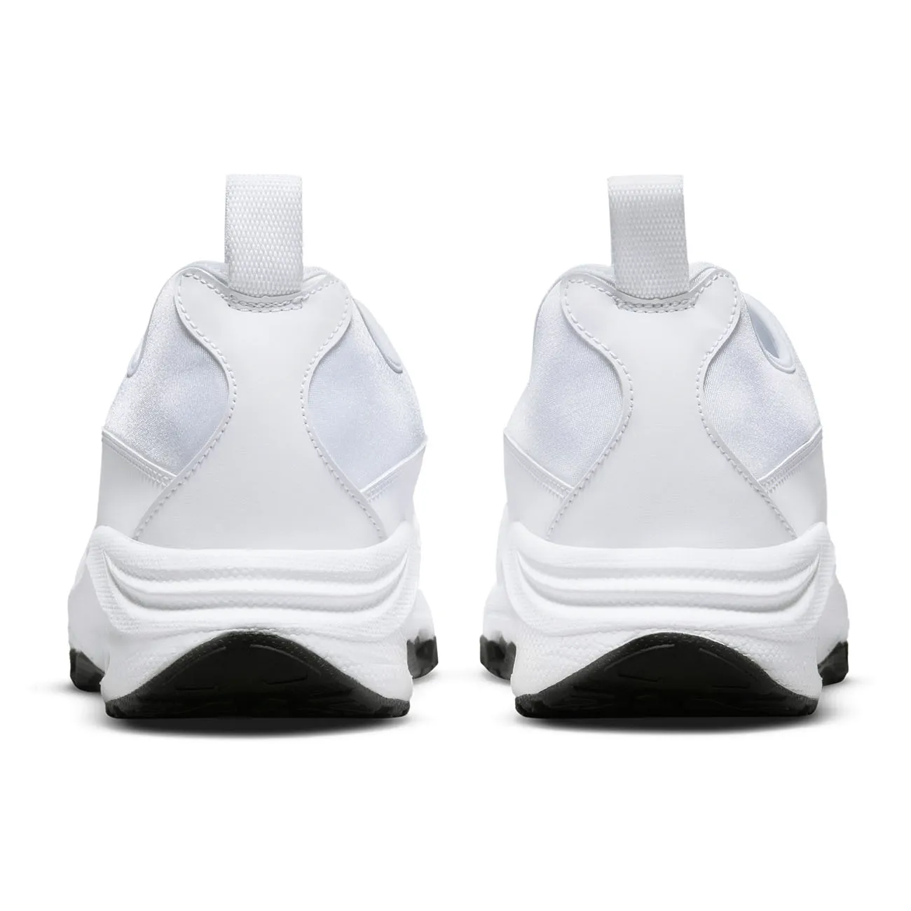 Comme des Garçons x Nike Air Max Sunder "Triple White"