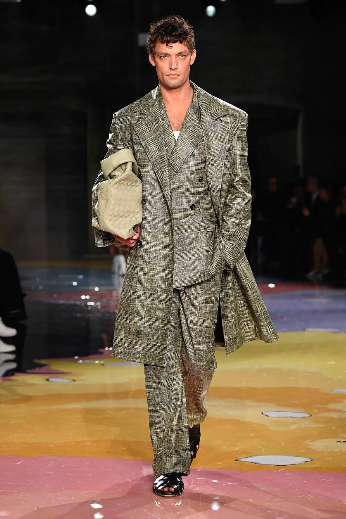 Bottega Veneta - Spring-Summer 2023 - Milan Fashion Week