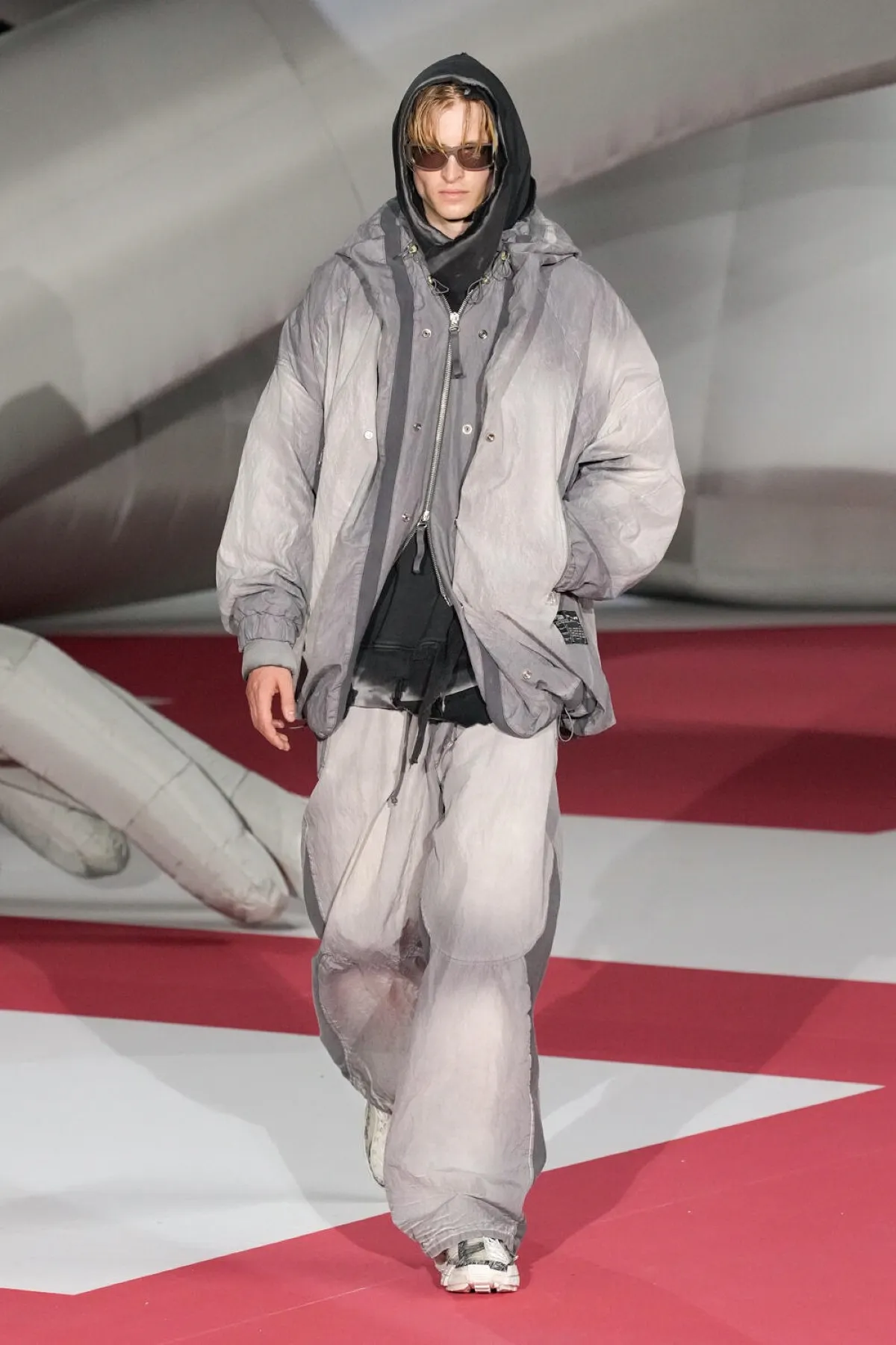 Diesel - Printemps-Été 2023 - Milan Fashion Week
