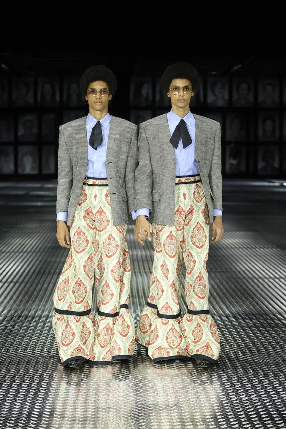 Gucci - Printemps-Été 2023 - Milan Fashion Week