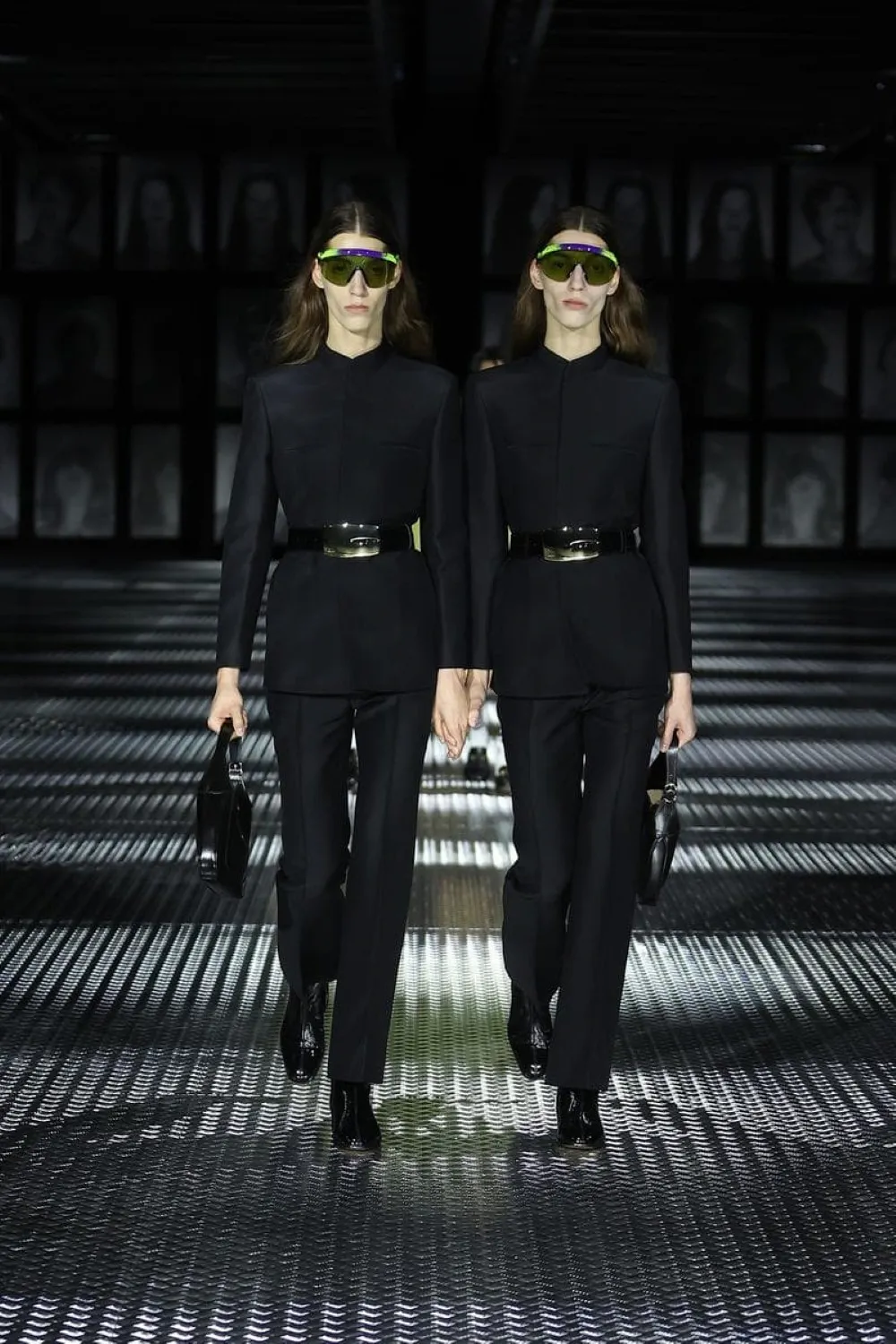 Gucci - Printemps-Été 2023 - Milan Fashion Week