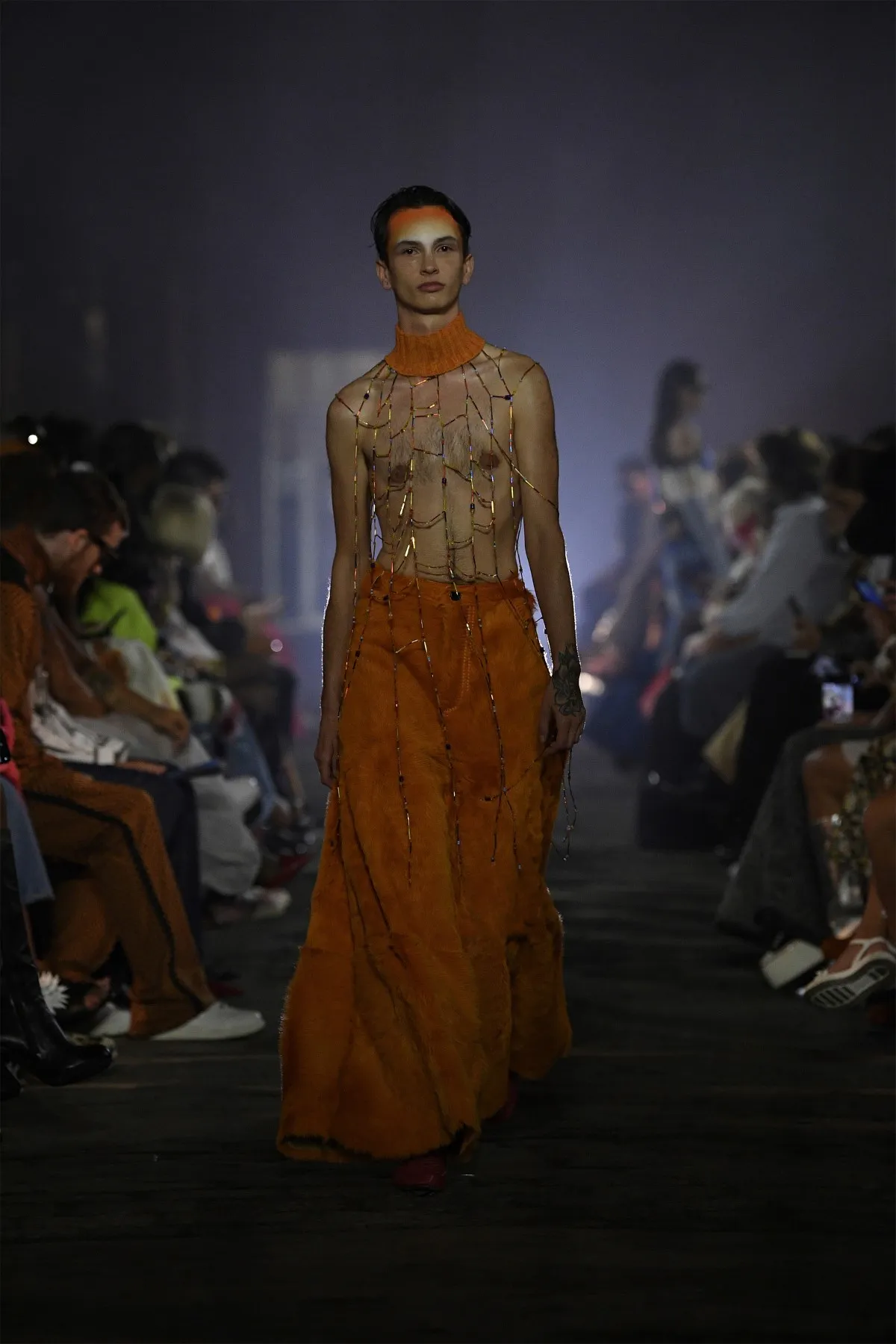 Marni - Printemps/Eté 2023 - New York Fashion Week