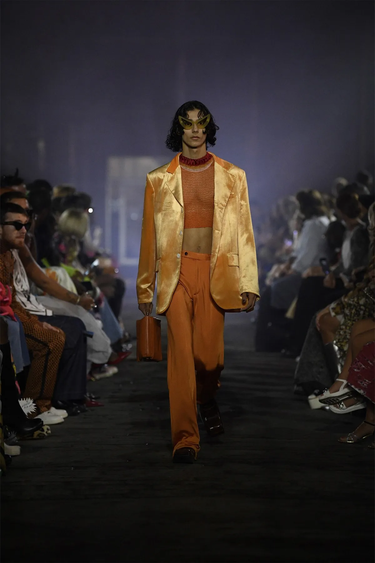 Marni - Printemps/Eté 2023 - New York Fashion Week