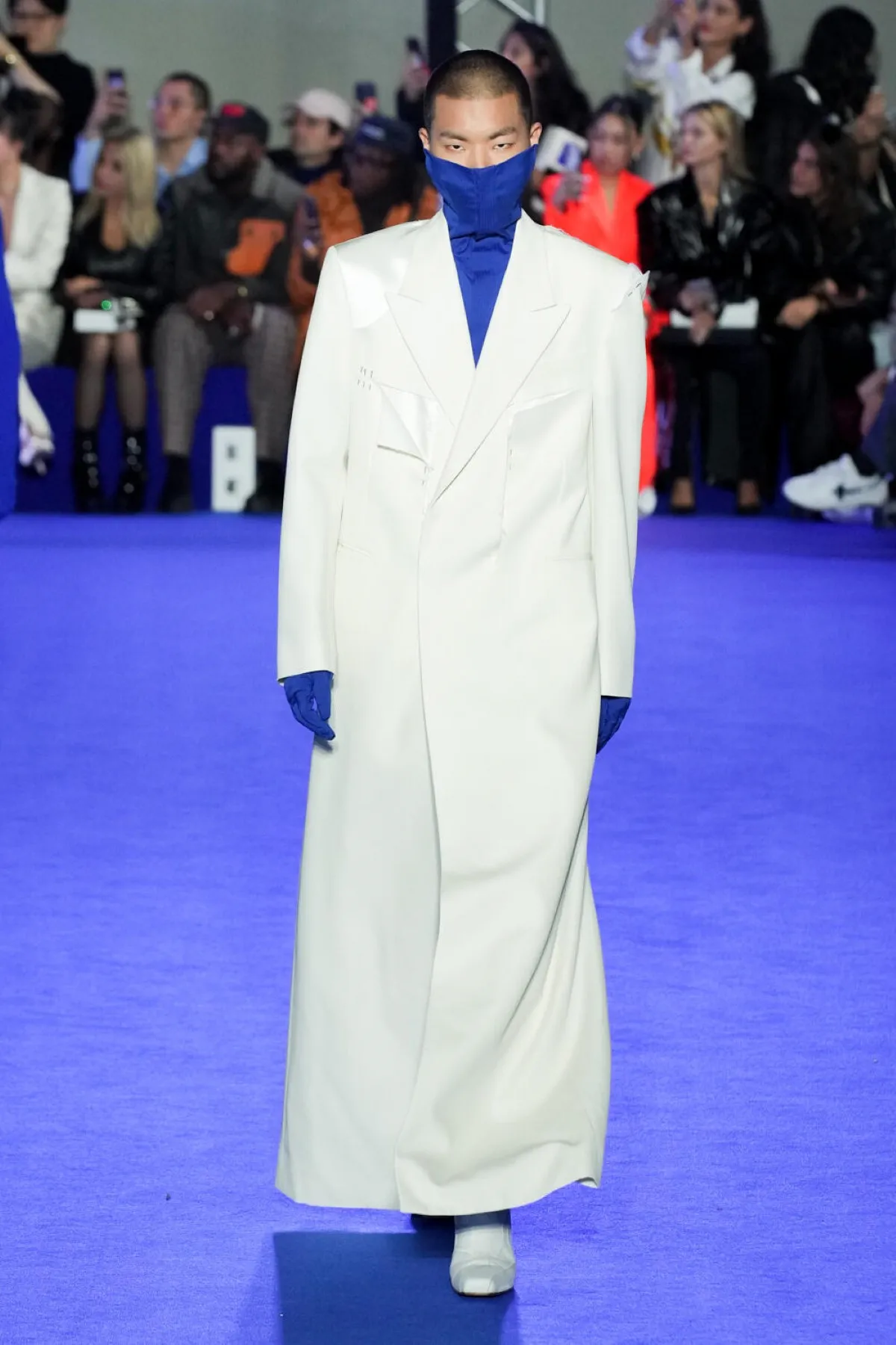 Off-White - Printemps-Été 2023 - Paris Fashion Week