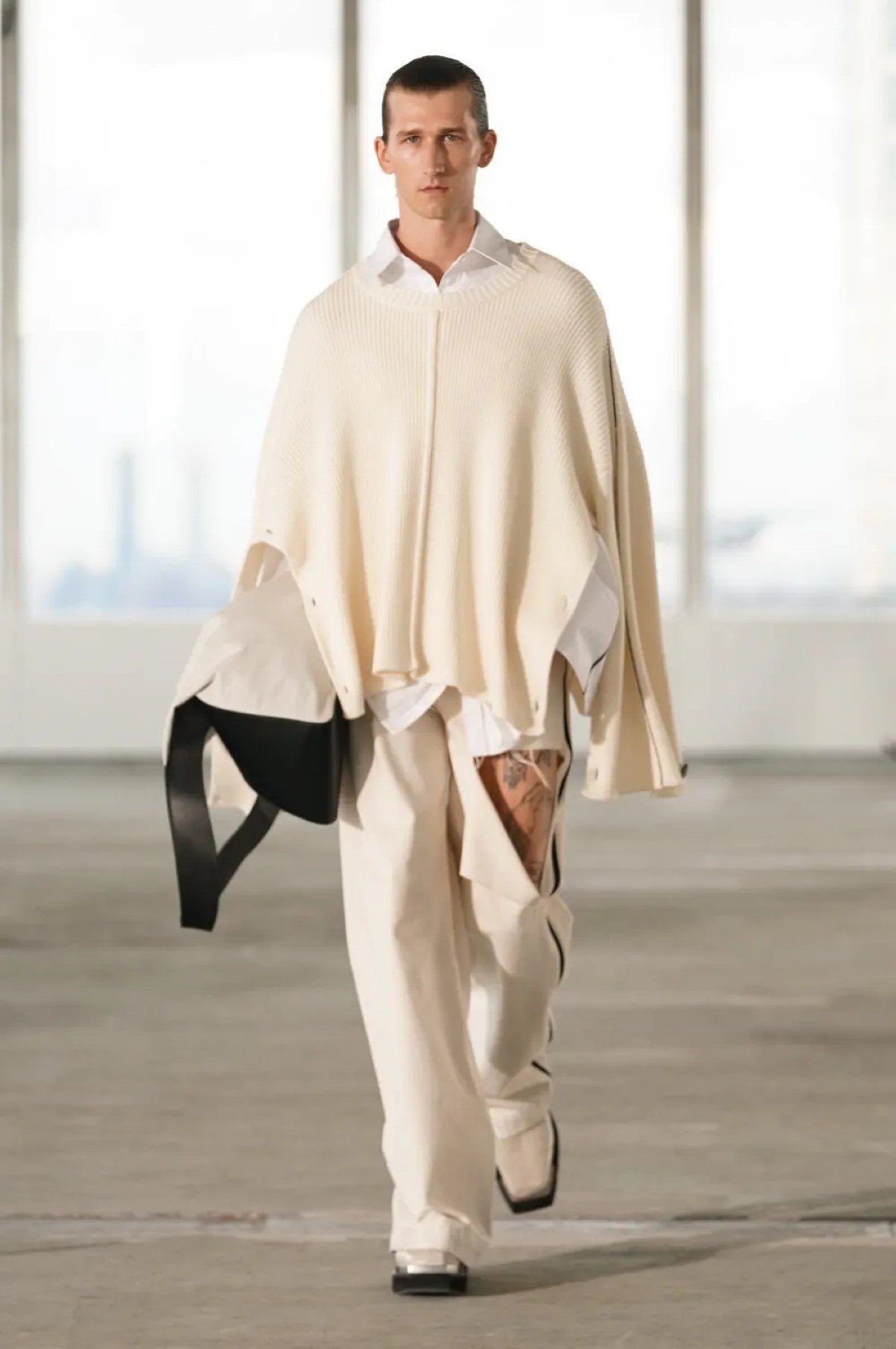 Peter Do - Printemps-Été 2023 - New York Fashion Week