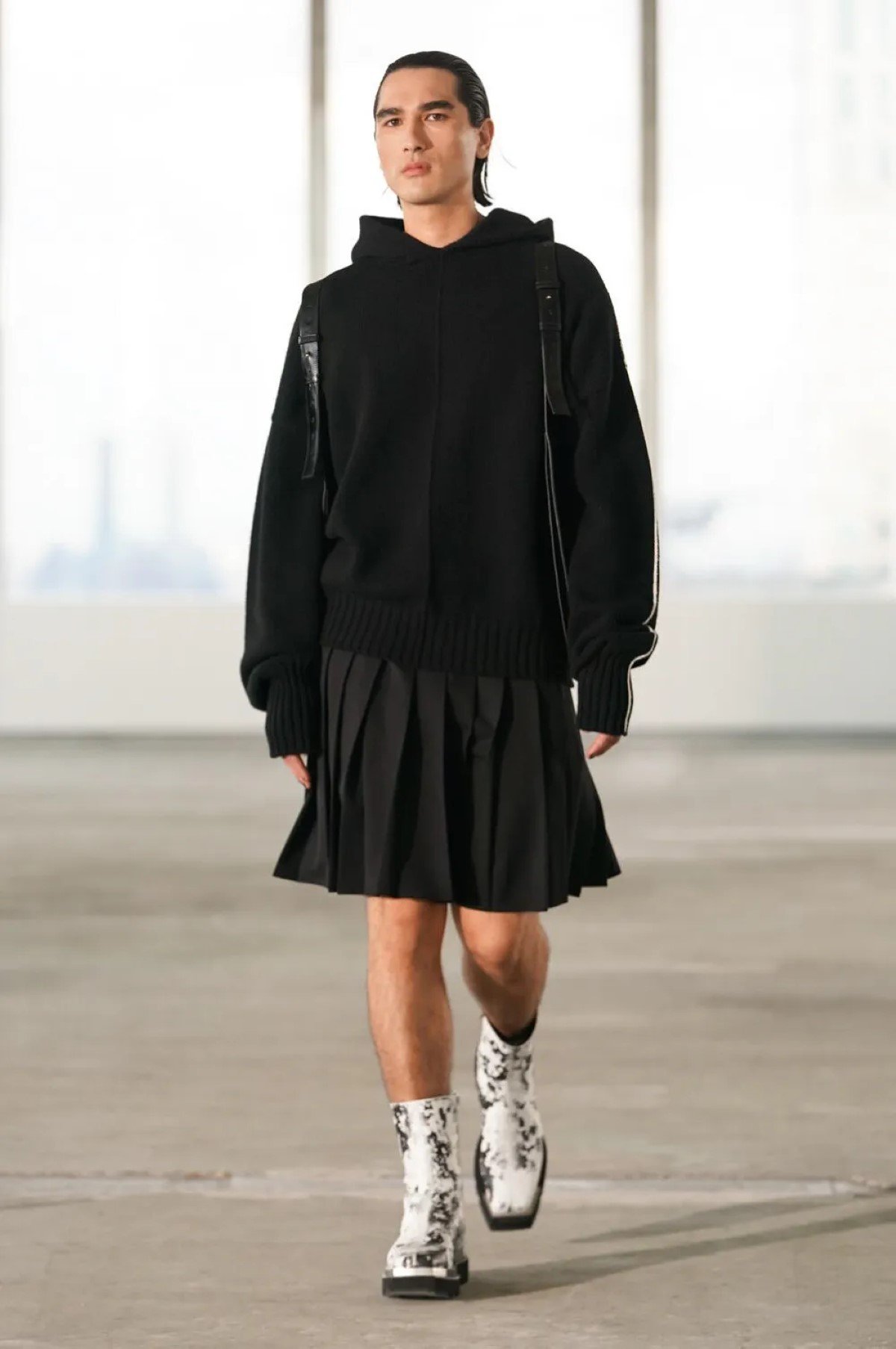 Peter Do - Printemps-Été 2023 - New York Fashion Week