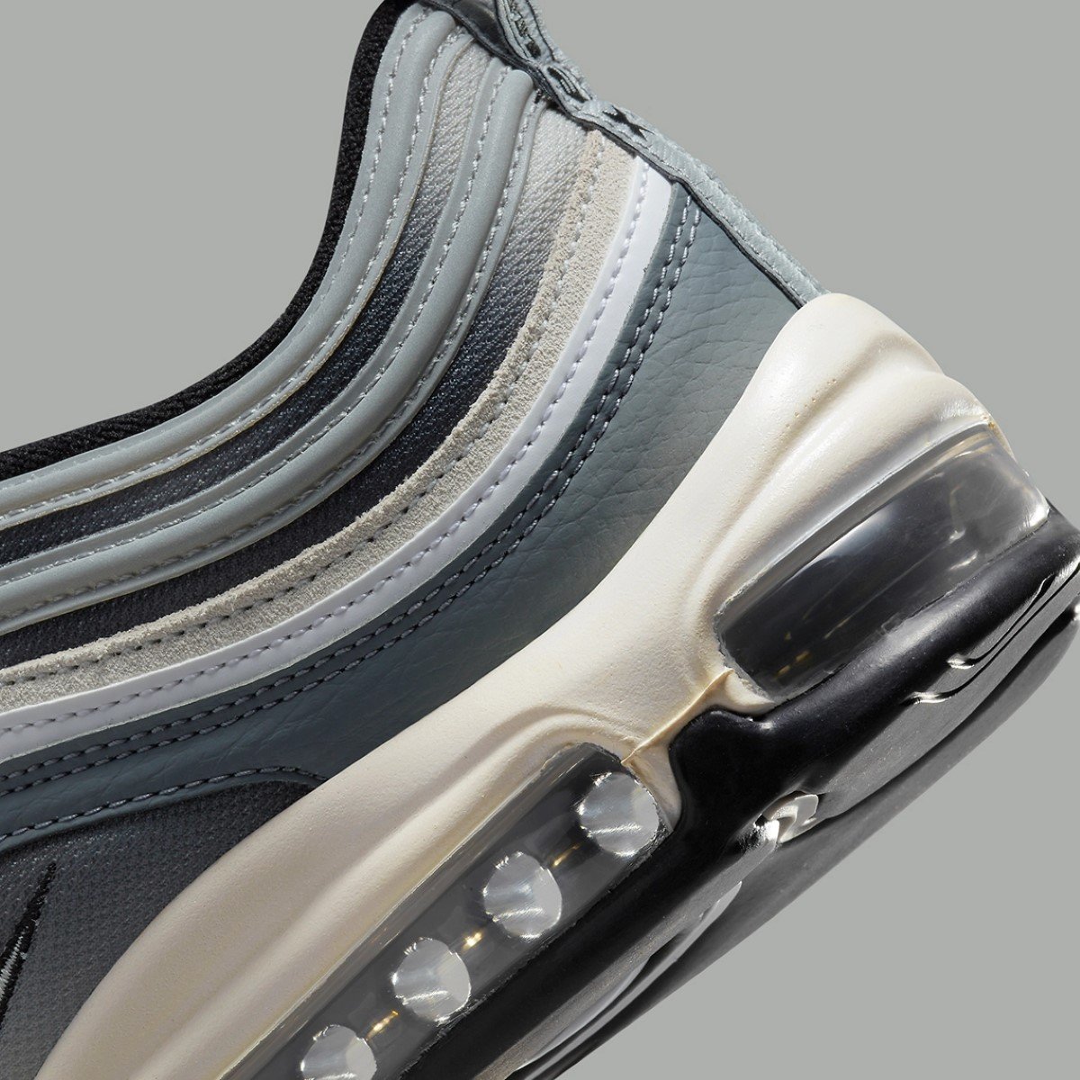 Nike Air Max 97 Greyscale