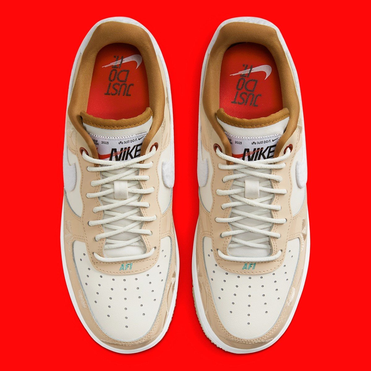 Nike Air Force 1 Low Lunar New Year 2023