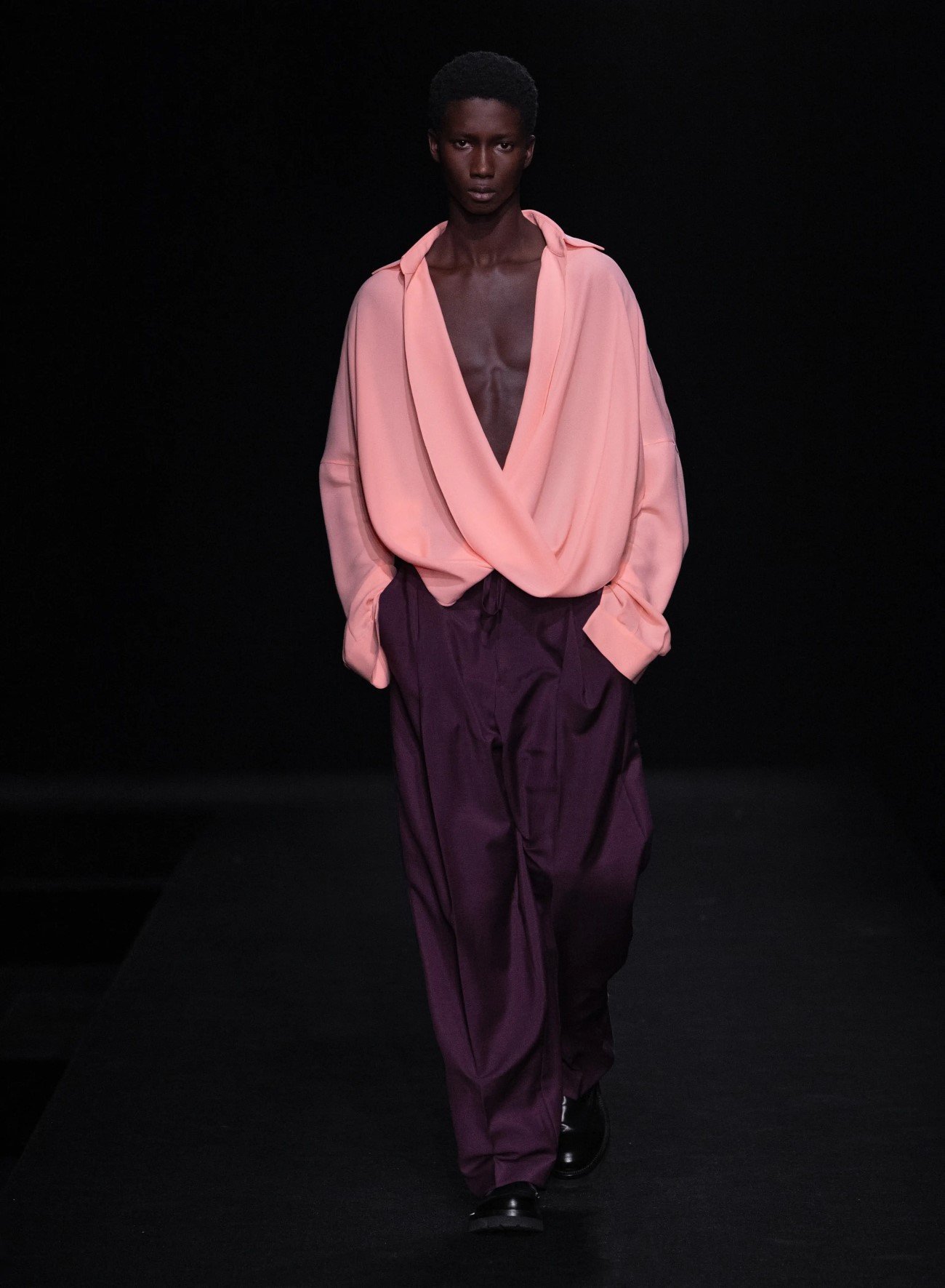 Valentino - Haute Couture - Printemps-Été 2023