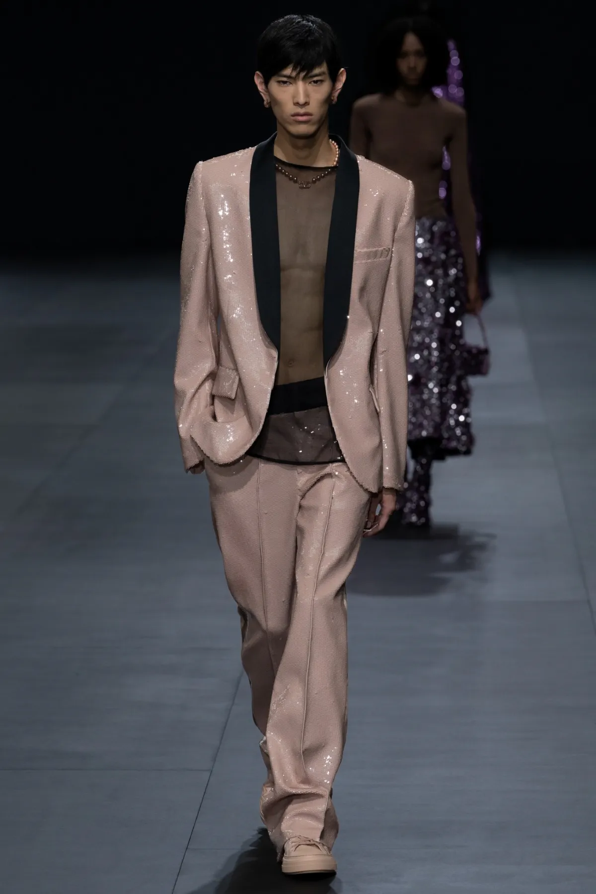Valentino - Haute Couture - Printemps-Été 2023