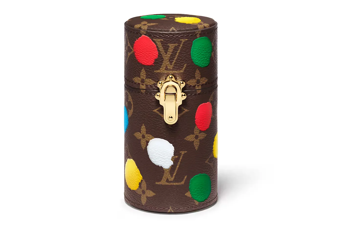 Louis Vuitton x Yayoi Kusama Fragrance Capsule Drop 2