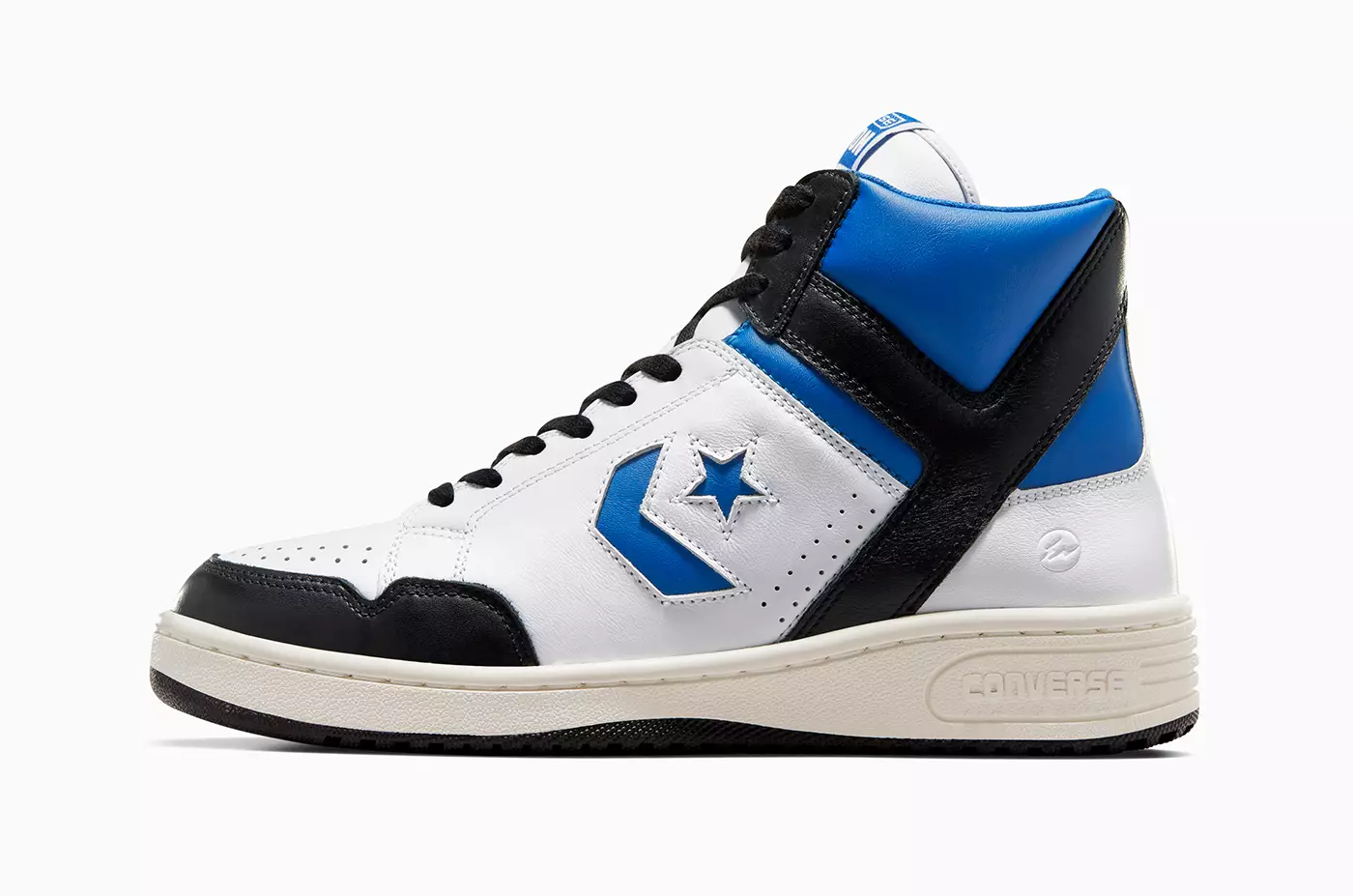 Converse Weapon x Fragment