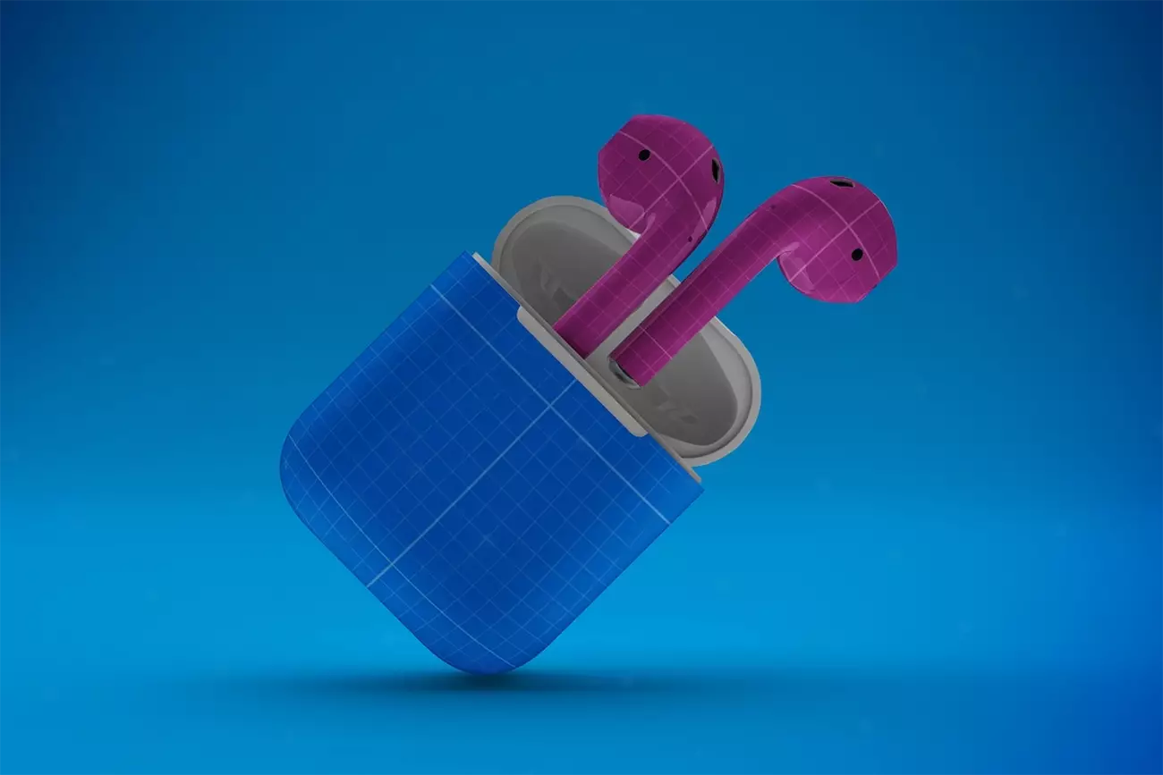 AirPods Colors