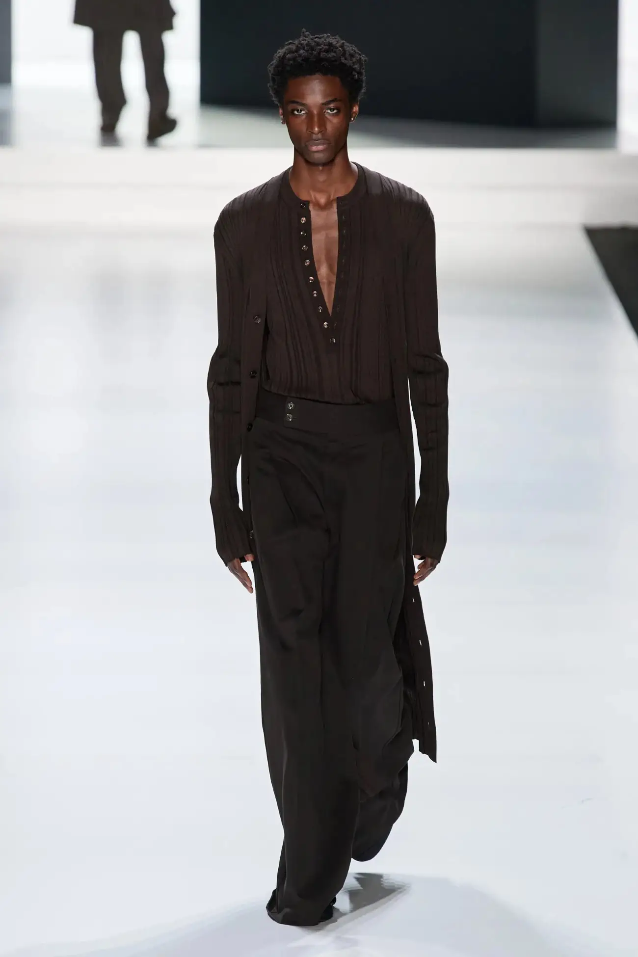 Dolce & Gabbana - Printemps-Été 2024 - Milan Fashion Week Men’s