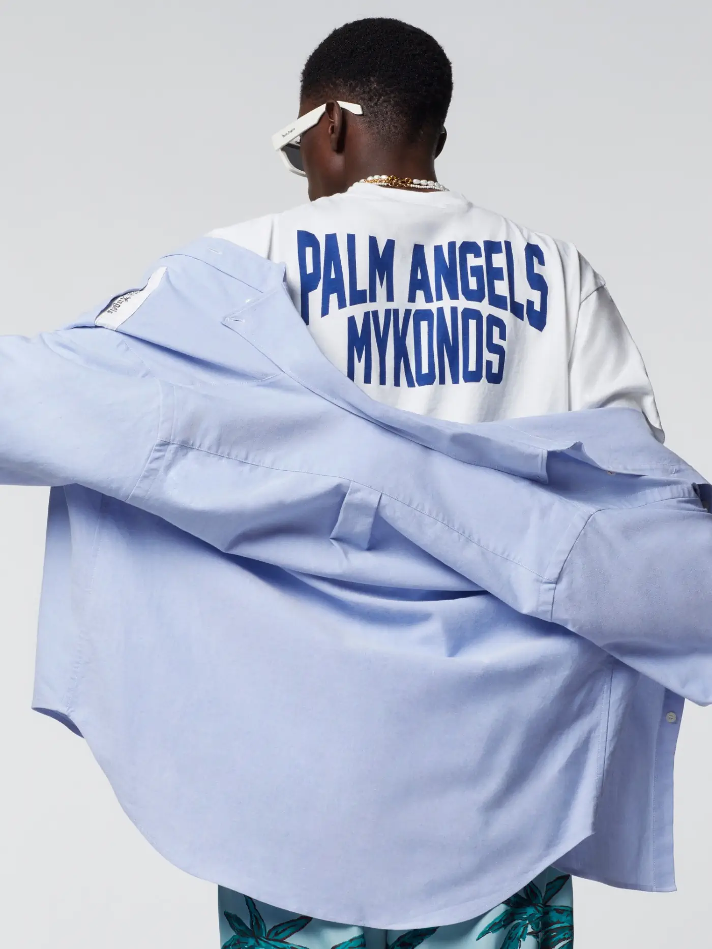 Palm Angels Boutique Mykonos